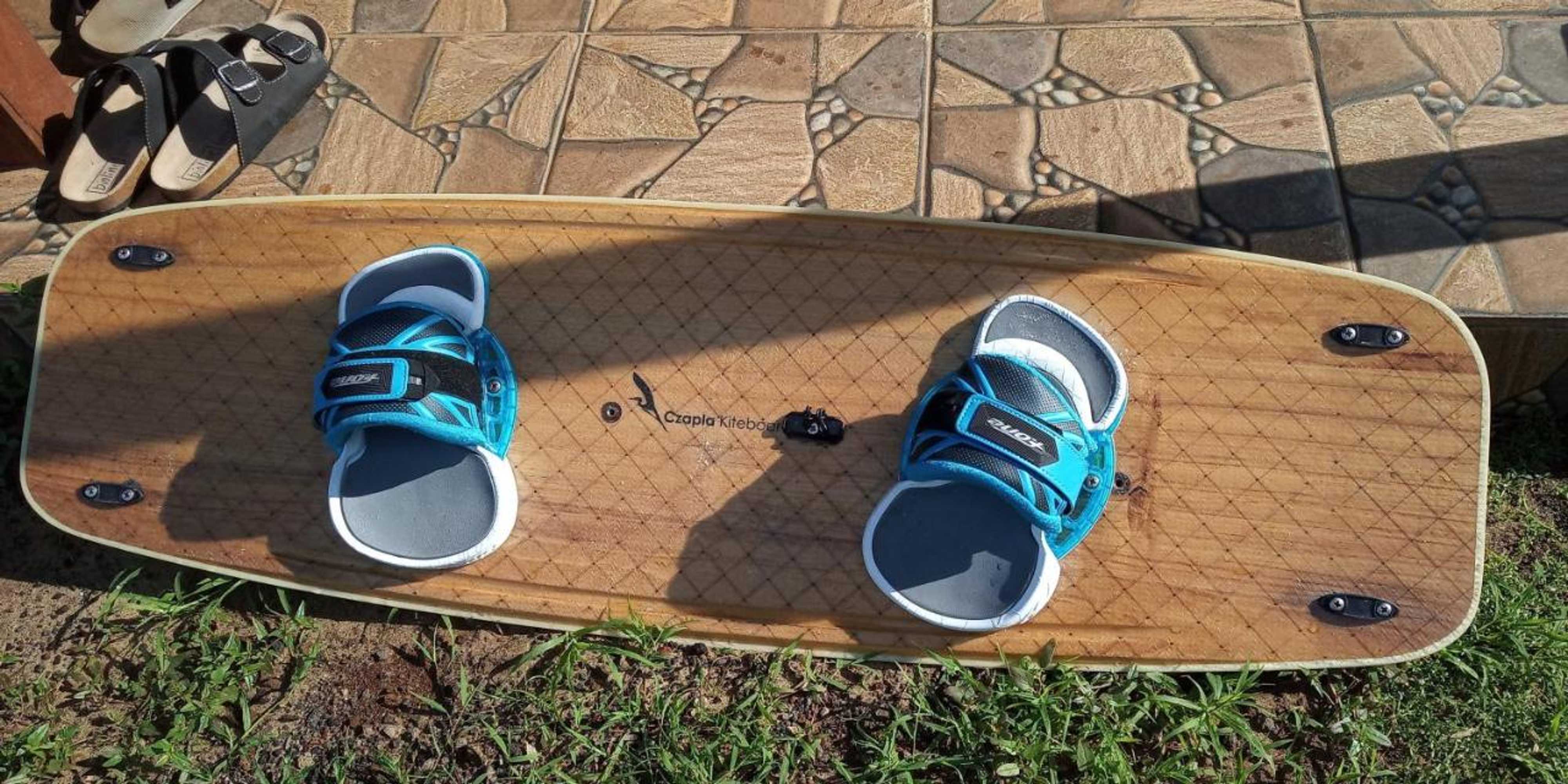 Gift card for Omah Laut Bondo Jepara