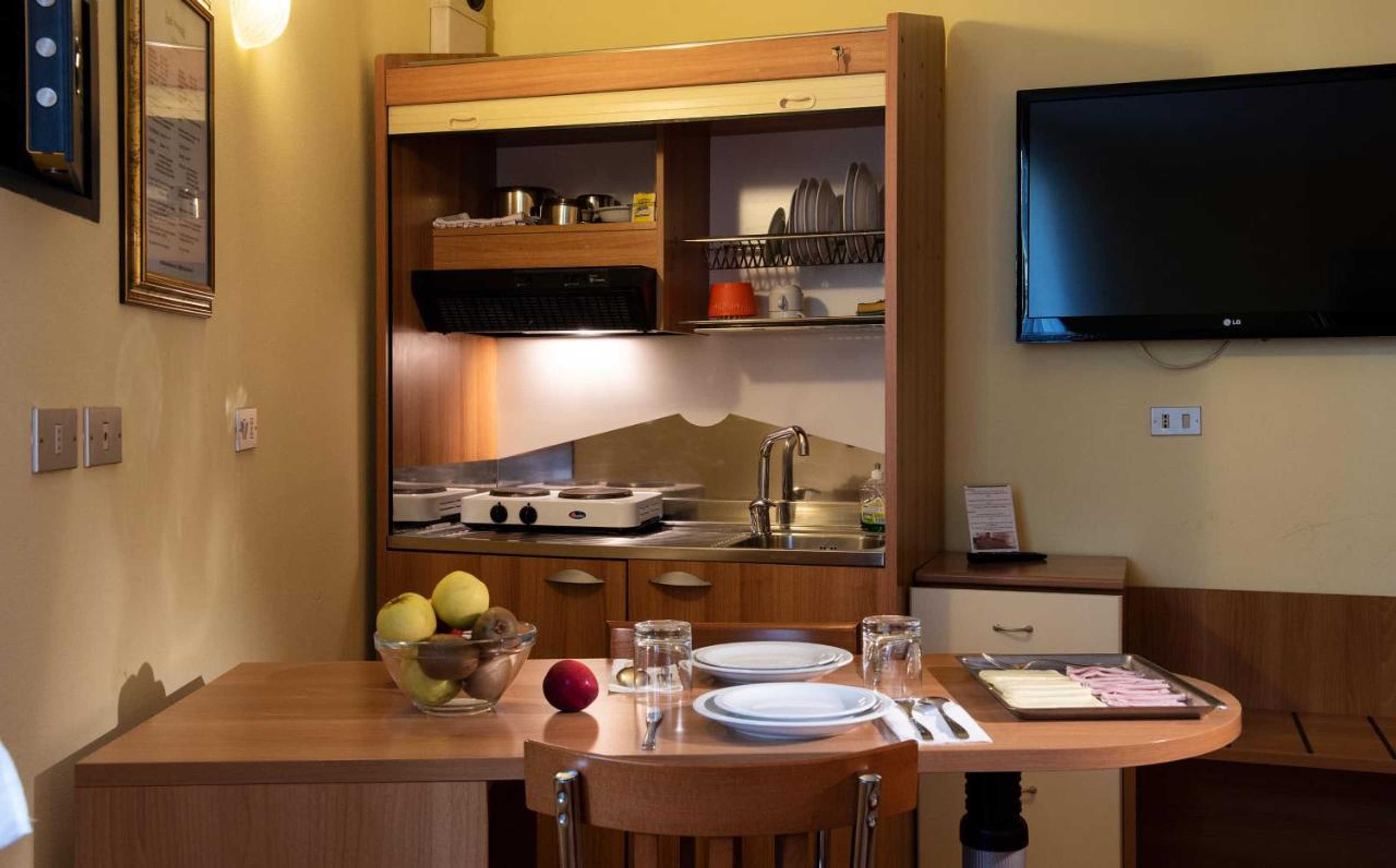 Gift card for Hotel Montereale