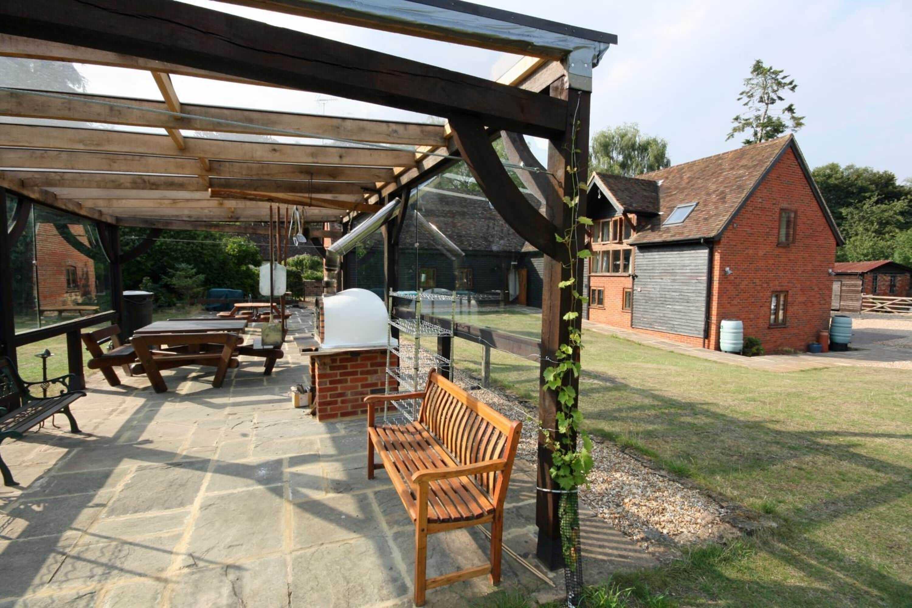 Gift card for Upper Neatham Mill