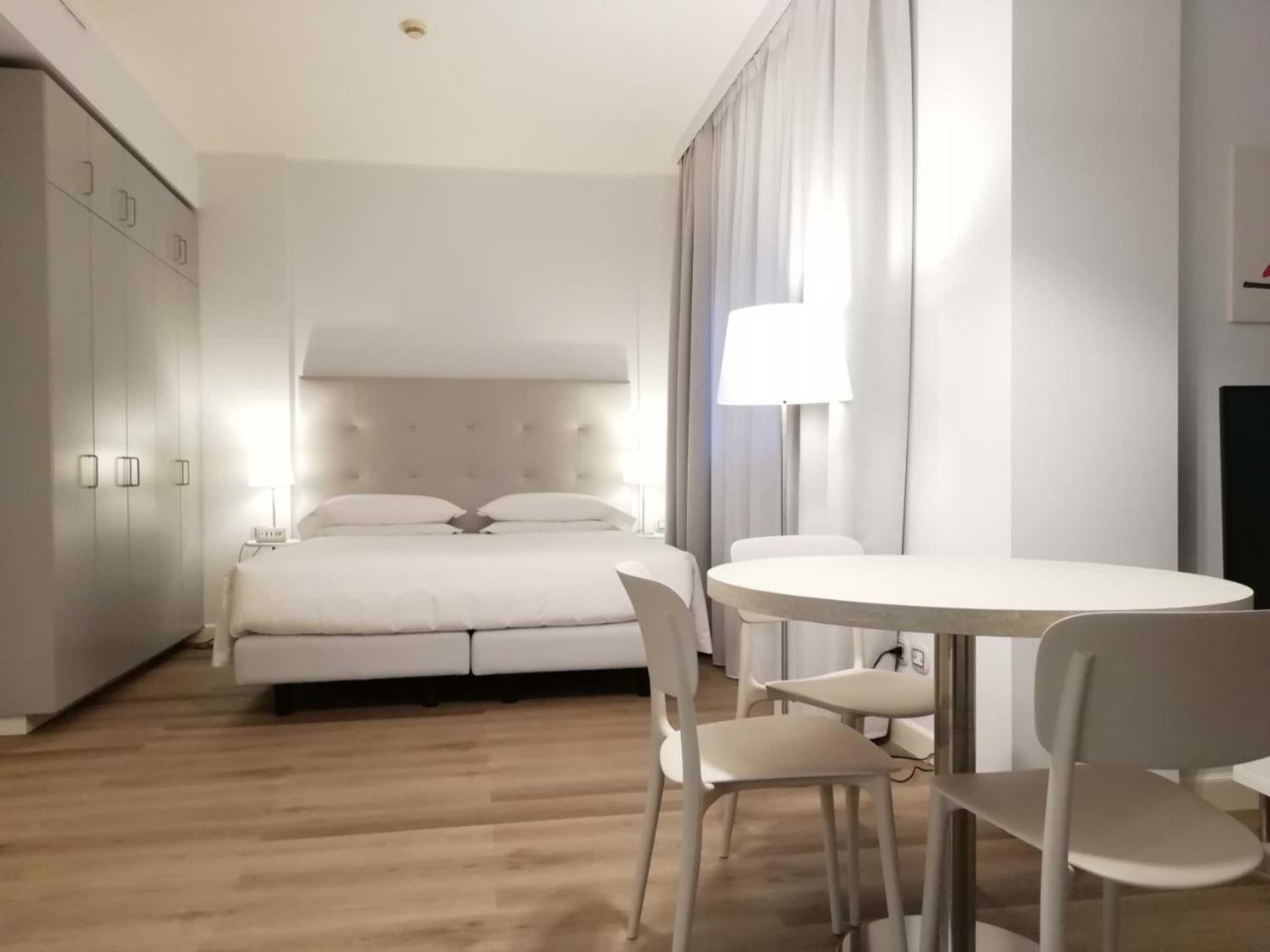 Gift card for Delta Hotel Apartments