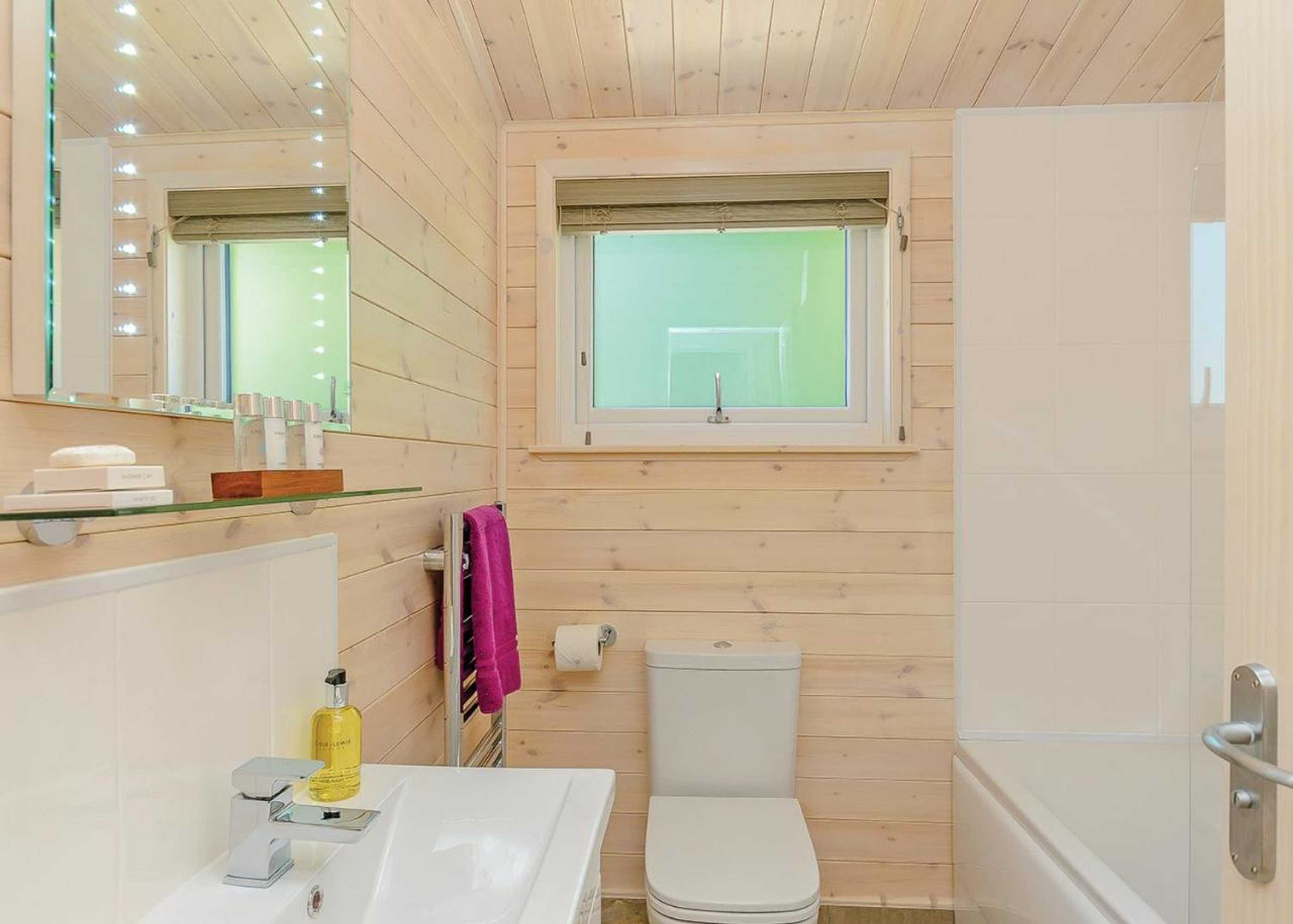 Gift card for Hazelhurst Lodges