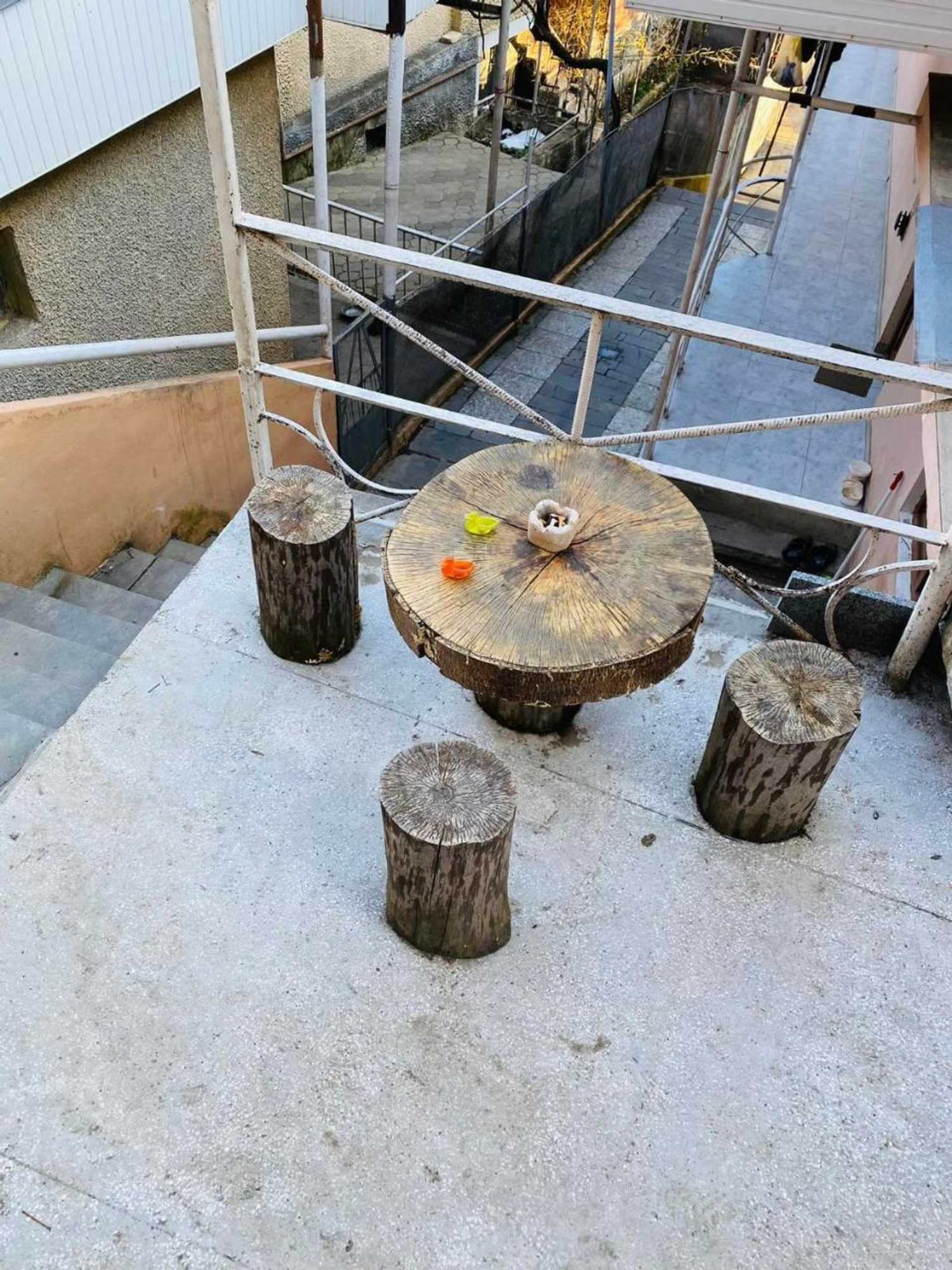 Gift card for Guest House Khatuna