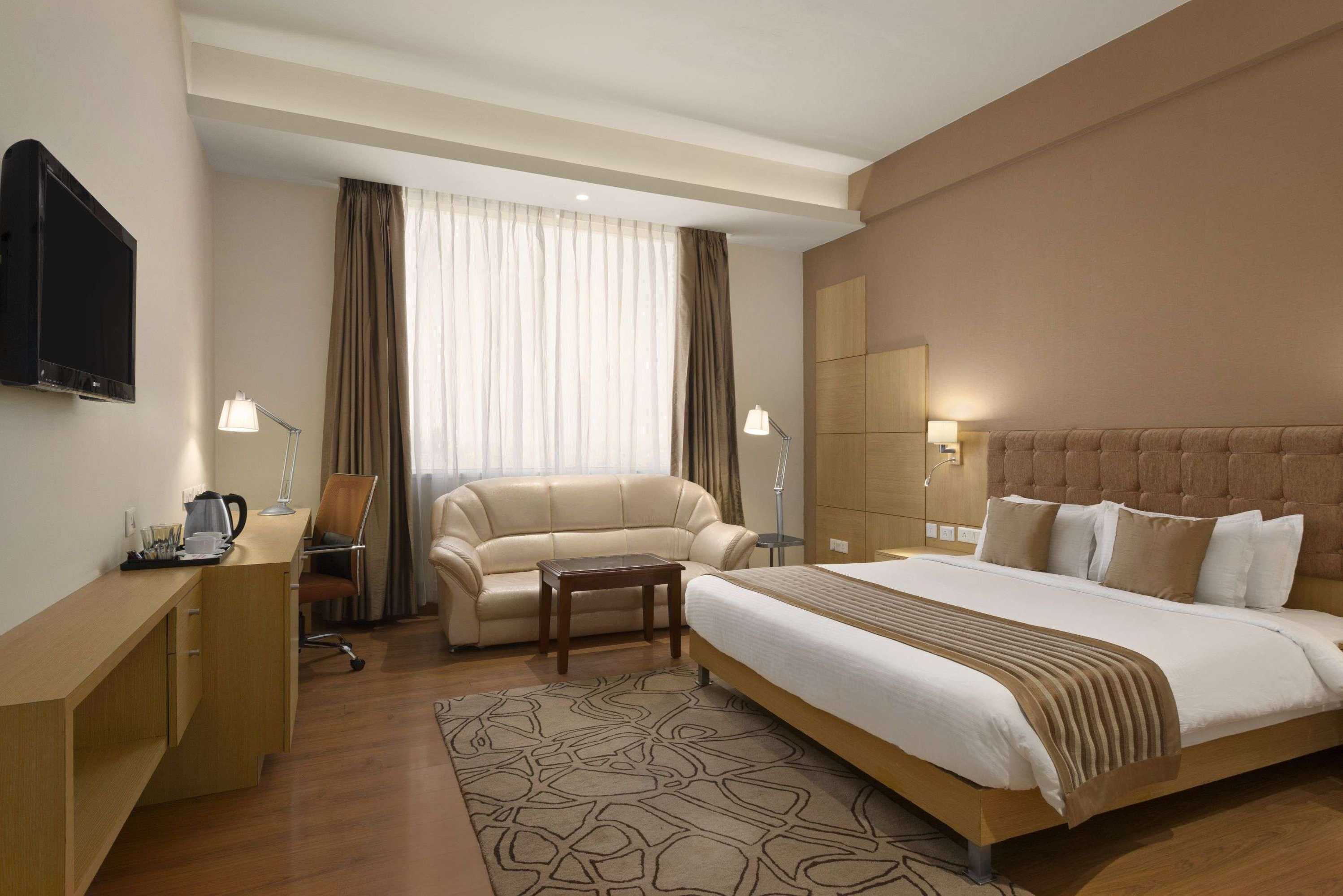 Gift card for Ramada by Wyndham Neemrana Gift card for Ramada by Wyndham Neemrana