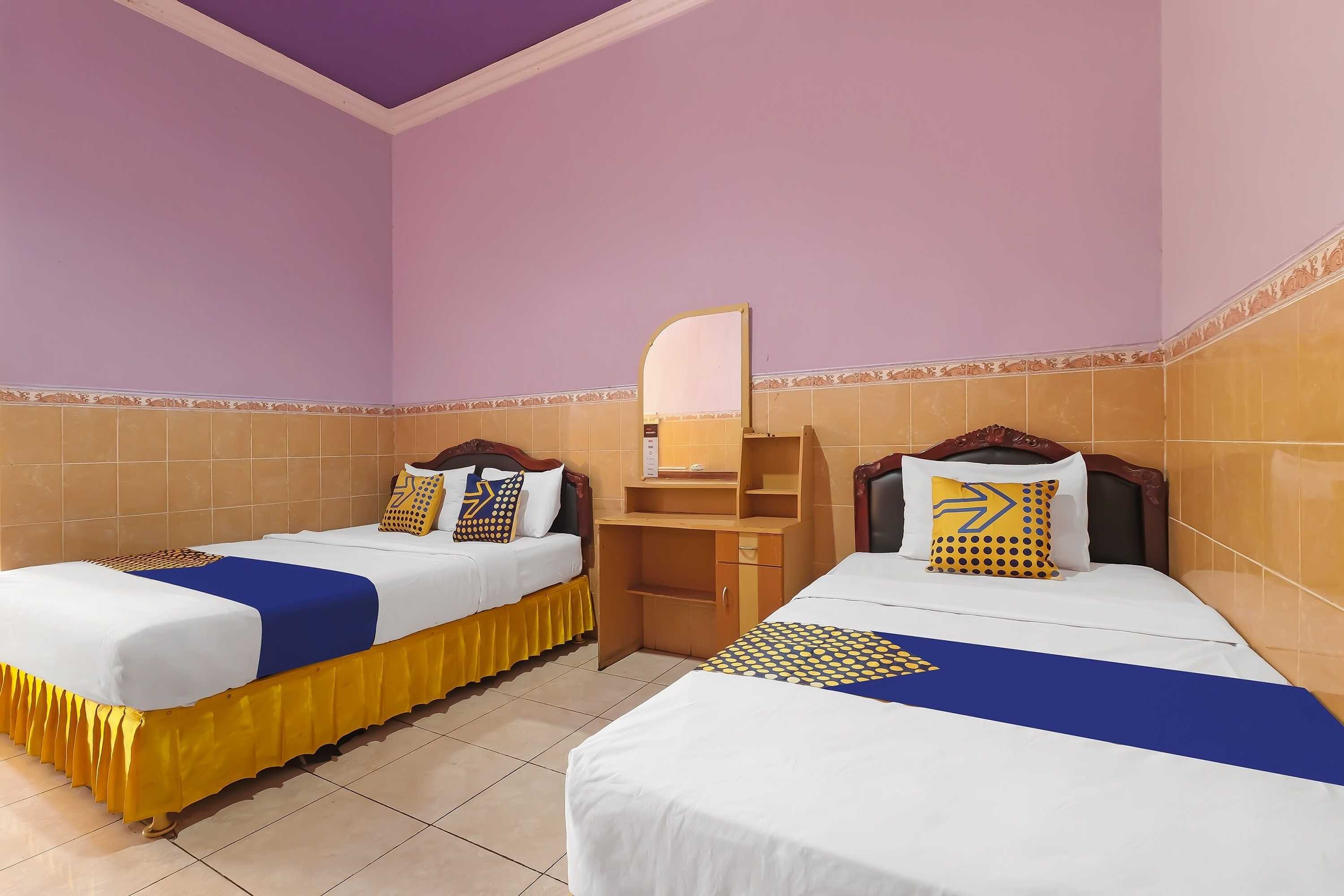 Gift card for Spot ON 91930 Hotel Citra Dewi 4 Manunggal