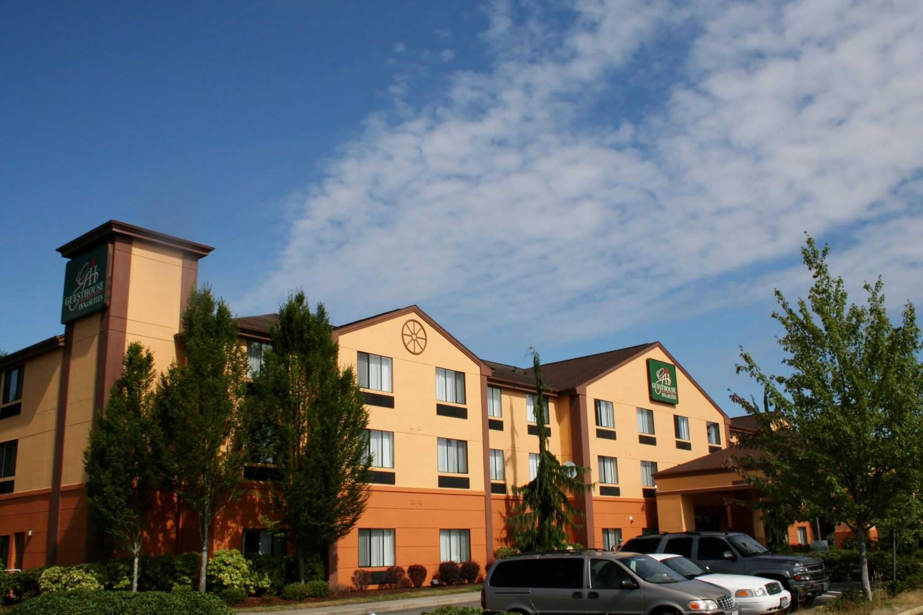 Gift card for Evergreen Inn And Suites Gift card for Evergreen Inn And Suites