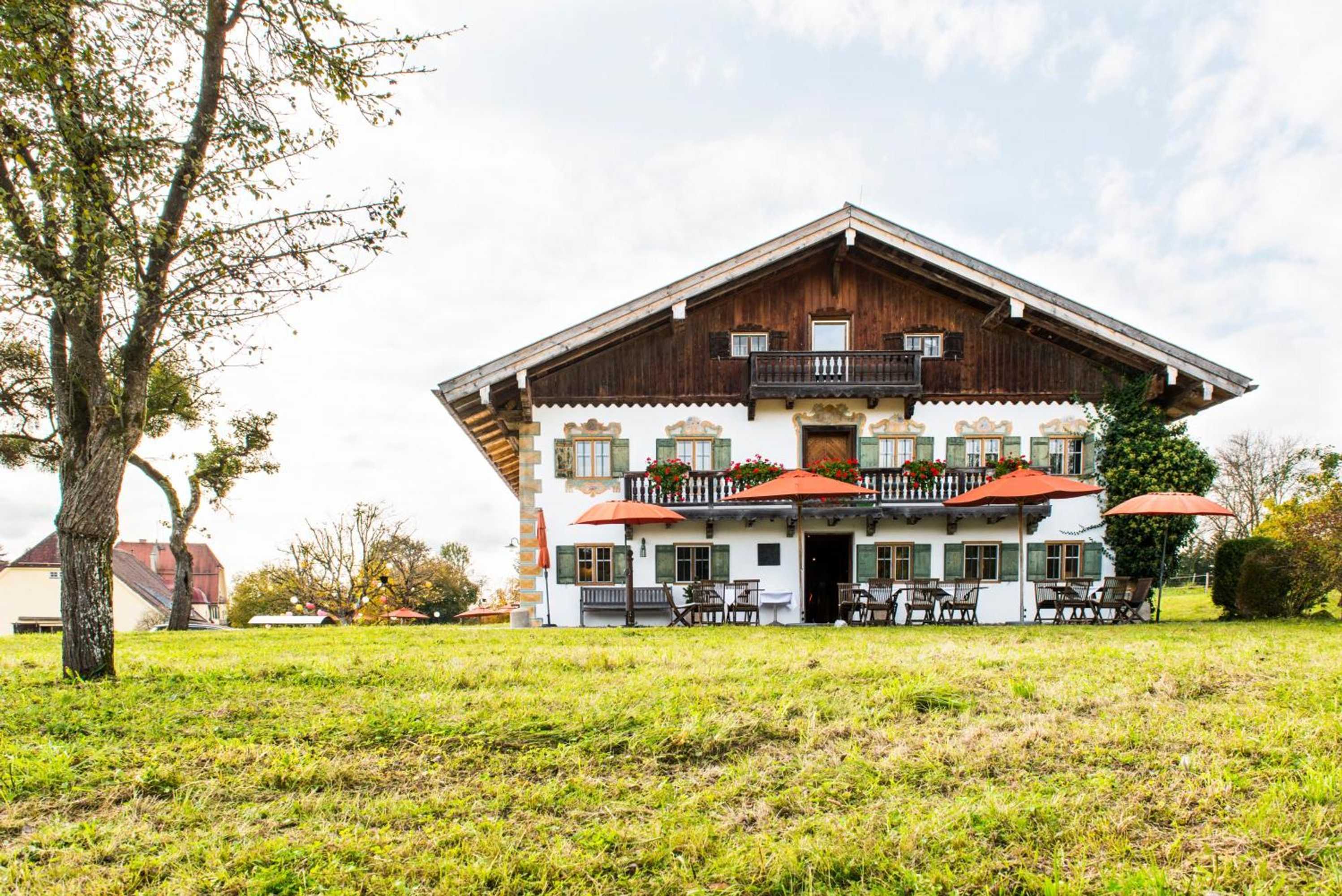 Gift card for Gut Sonnenhausen