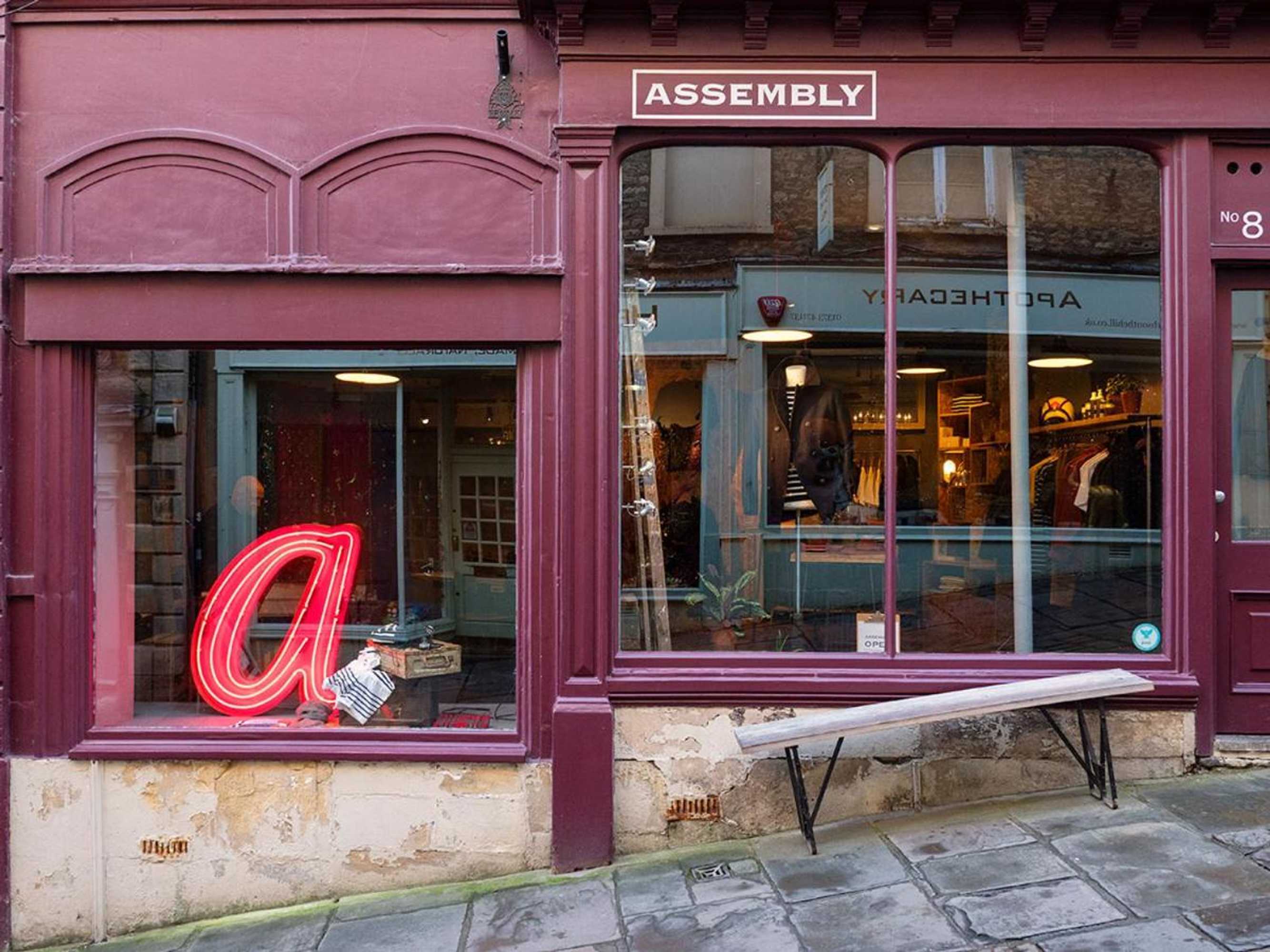 Gift card for Bistro Lotte