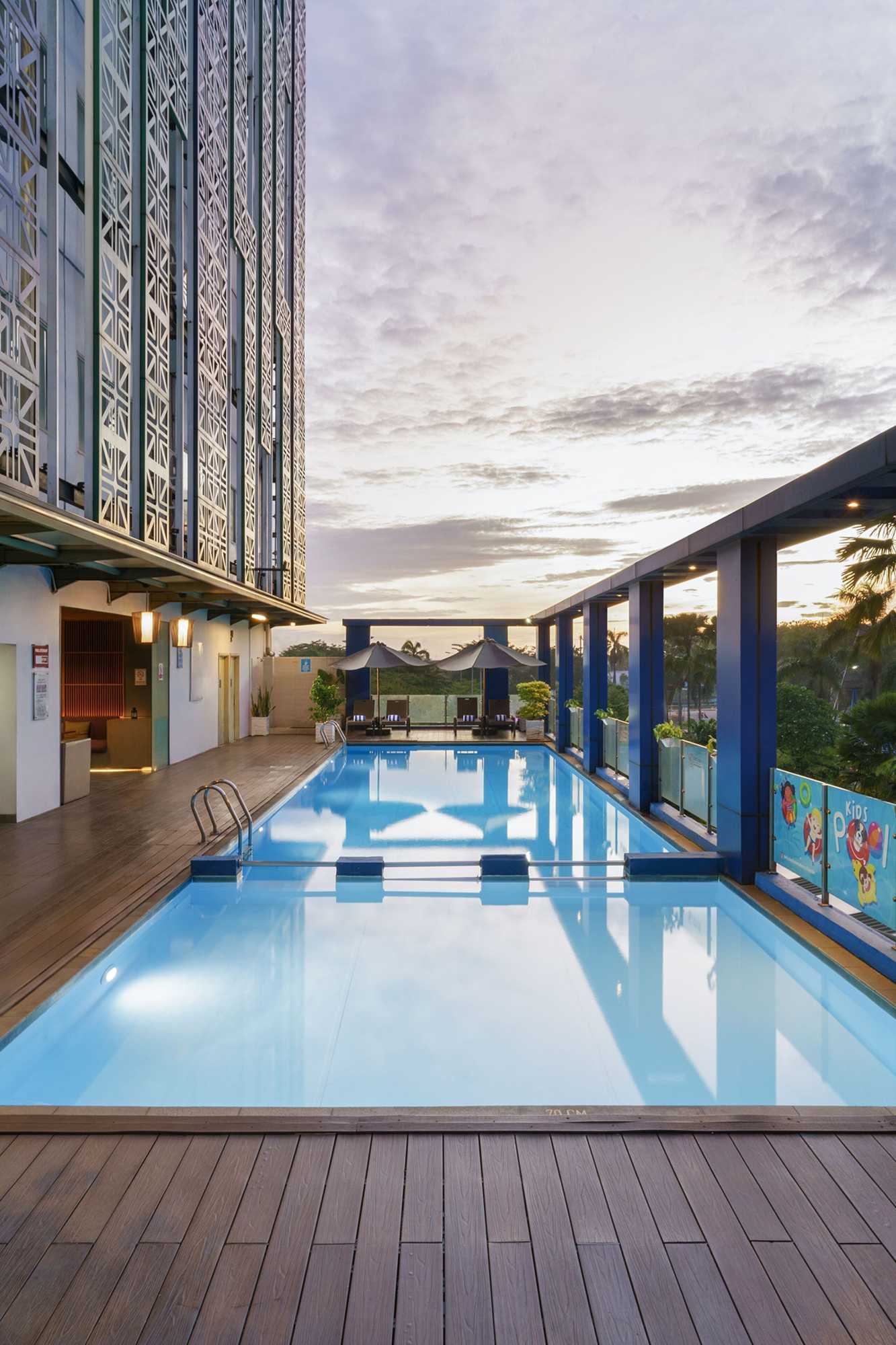 Gift card for Swiss-Belinn Modern Cikande Gift card for Swiss-Belinn Modern Cikande