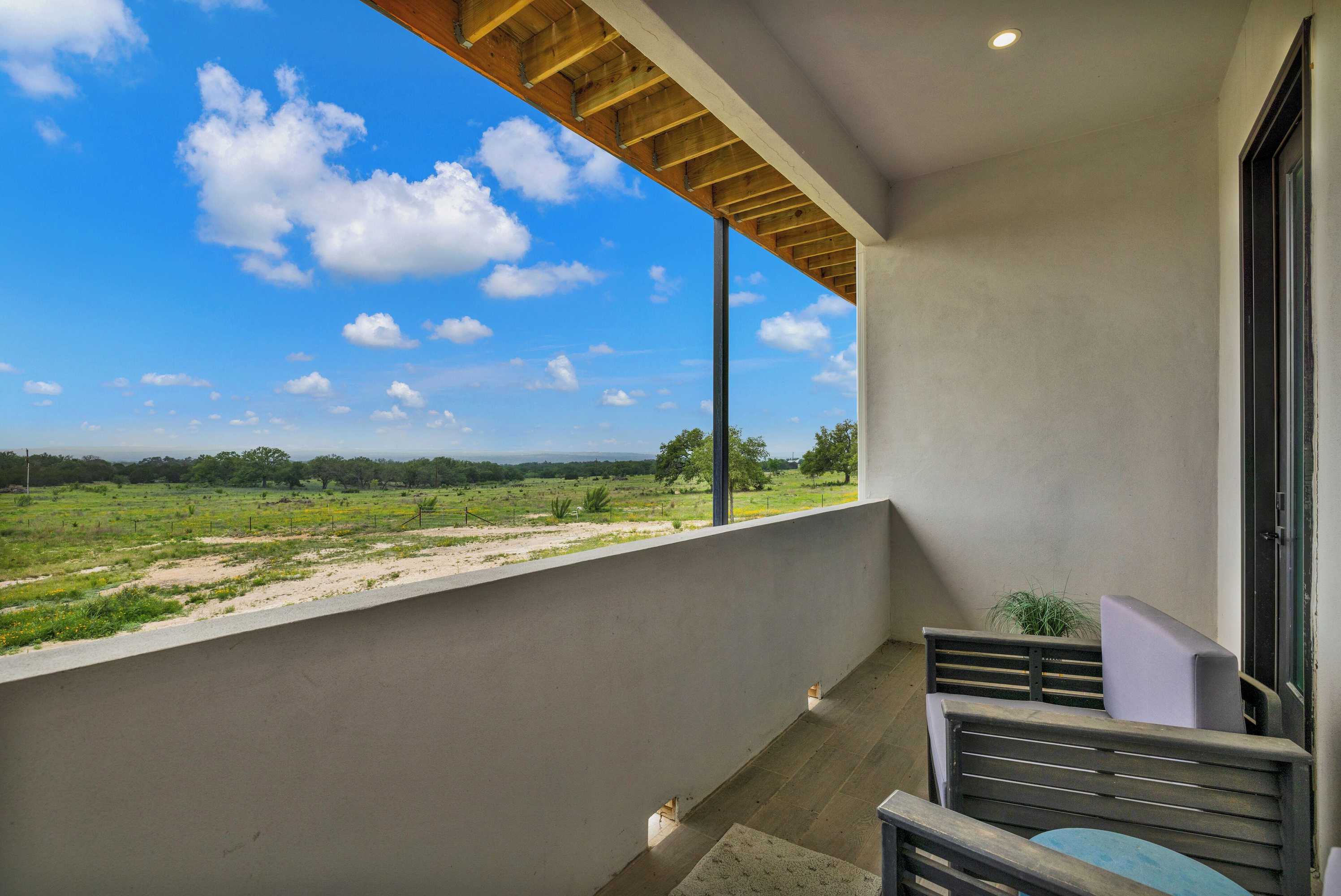 Gift card for The Bentley Hotel - Palm Room - Hill Country View