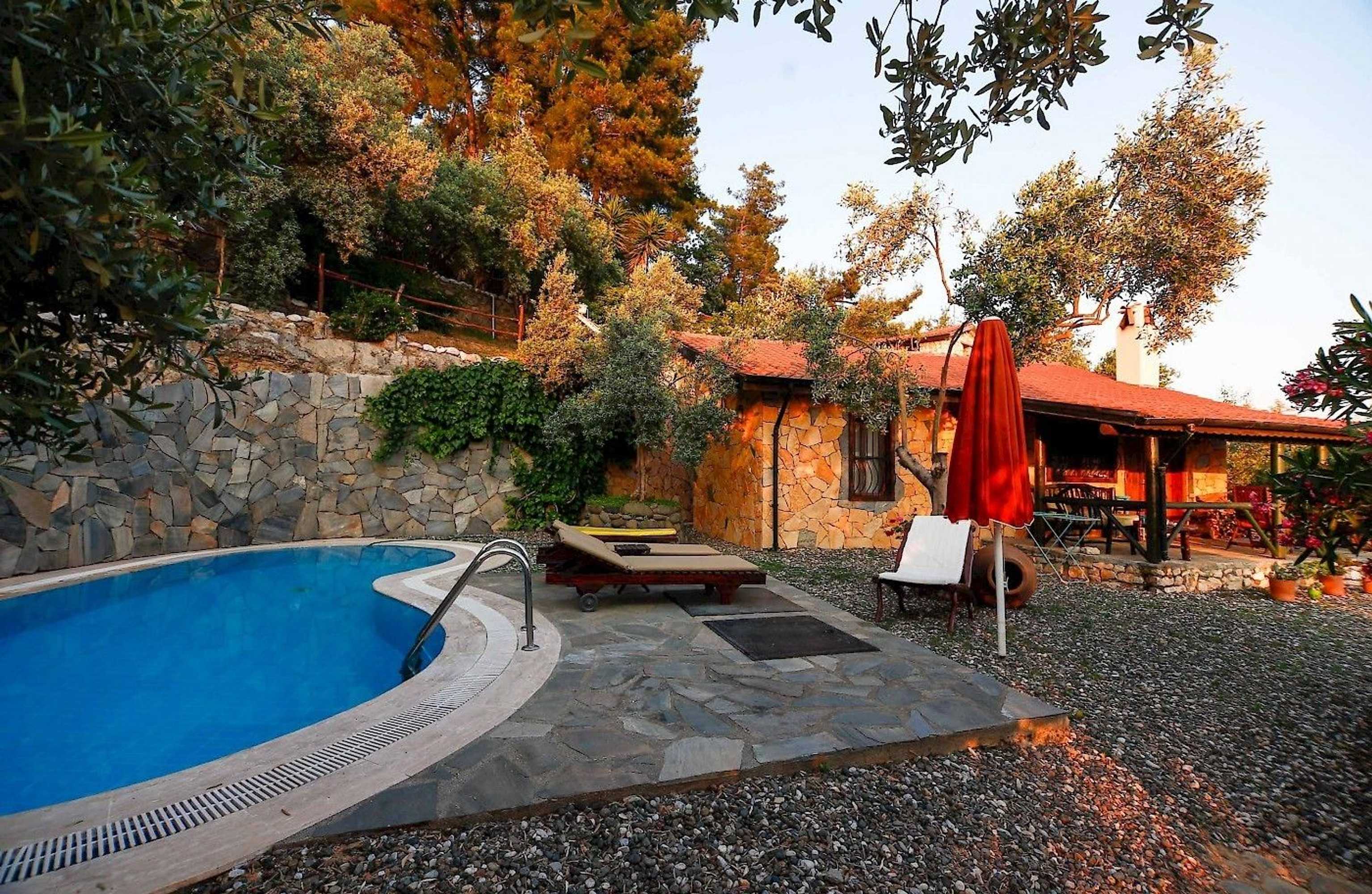 Gift card for Terra Punto