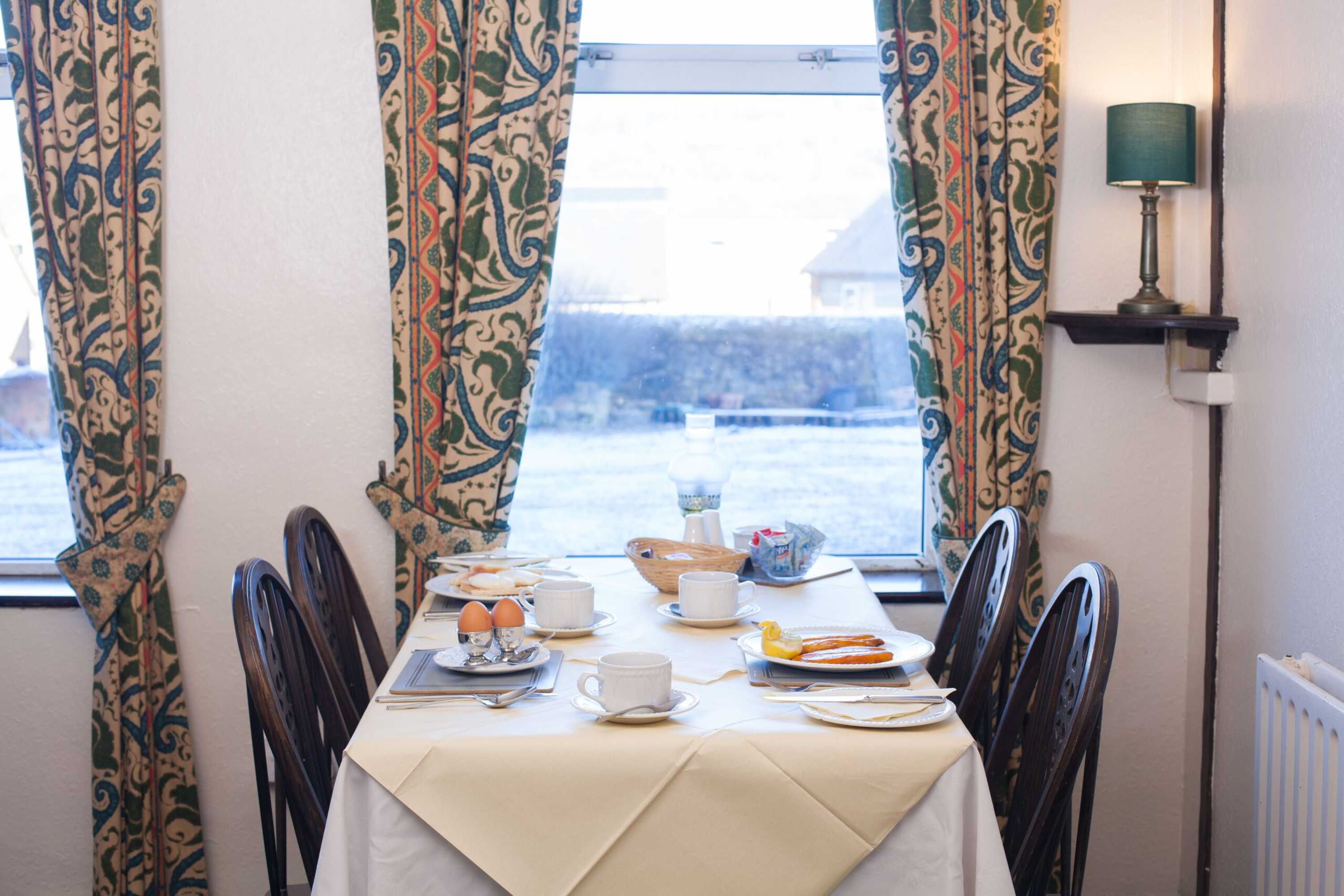 Gift card for Dalesgate Hotel - Self Check In Gift card for Dalesgate Hotel - Self Check In