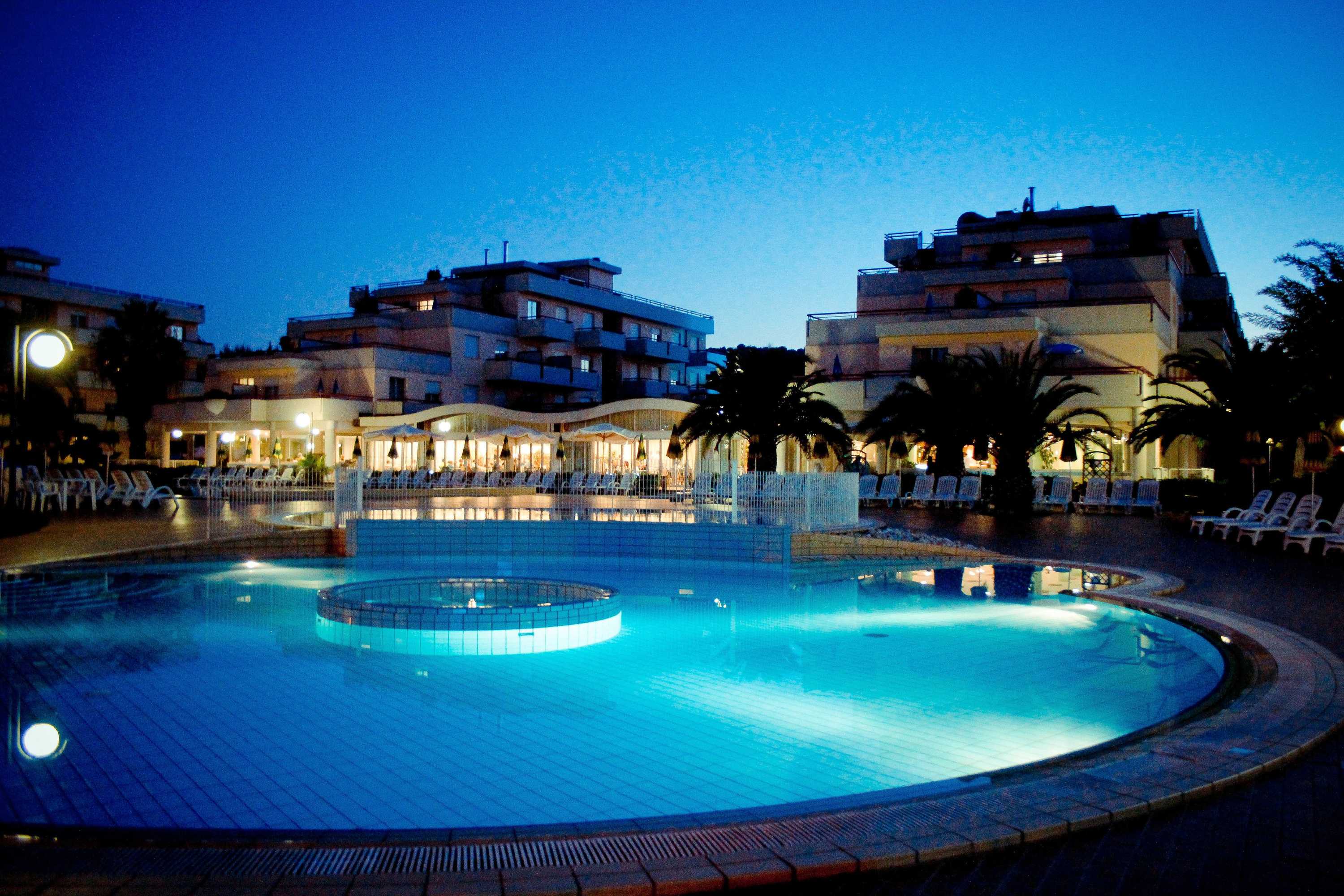 Gift card for Ihr Residence Club Hotel Le Terrazze Gift card for Ihr Residence Club Hotel Le Terrazze