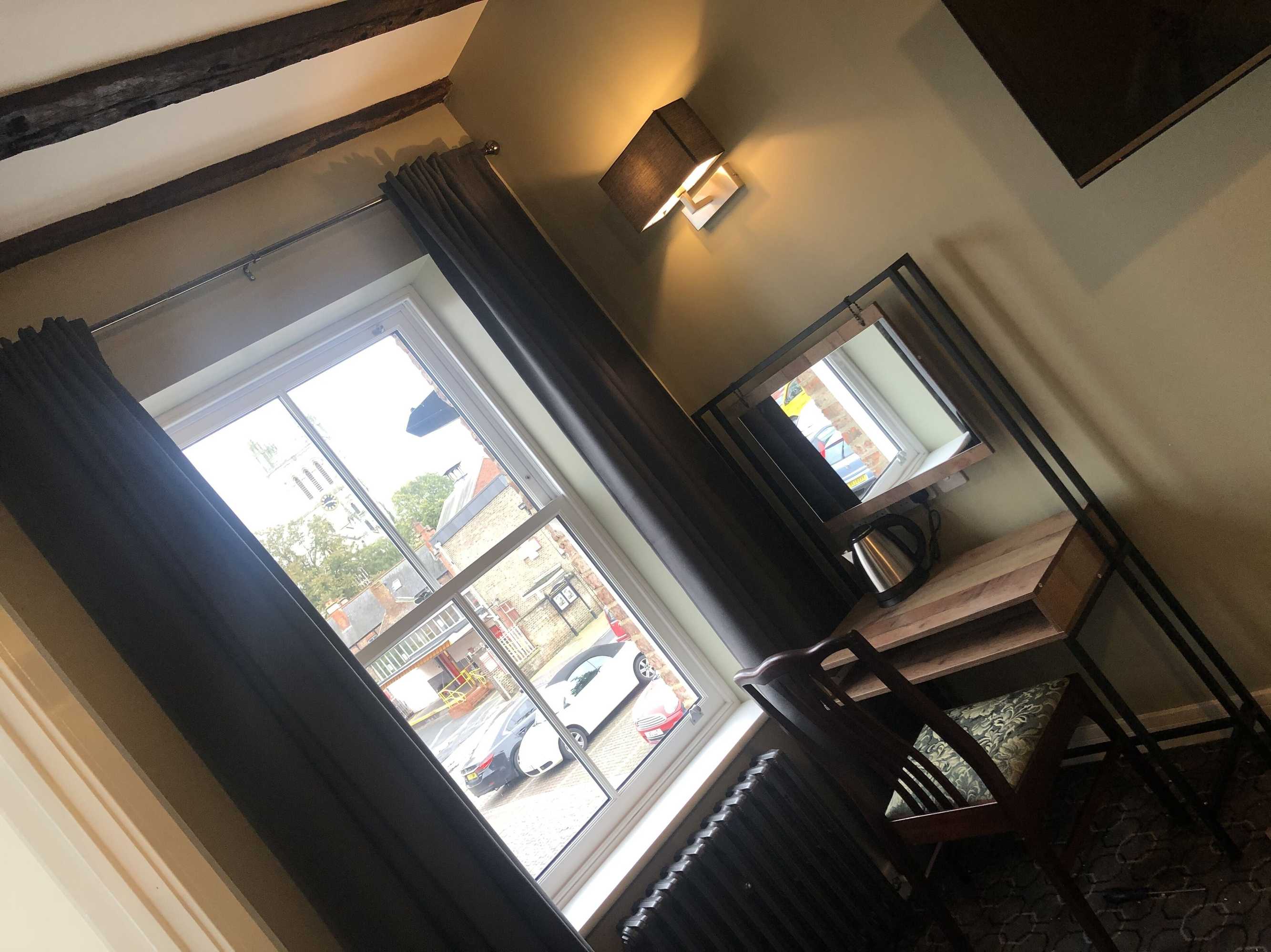 Gift card for Bay Horse Hotel