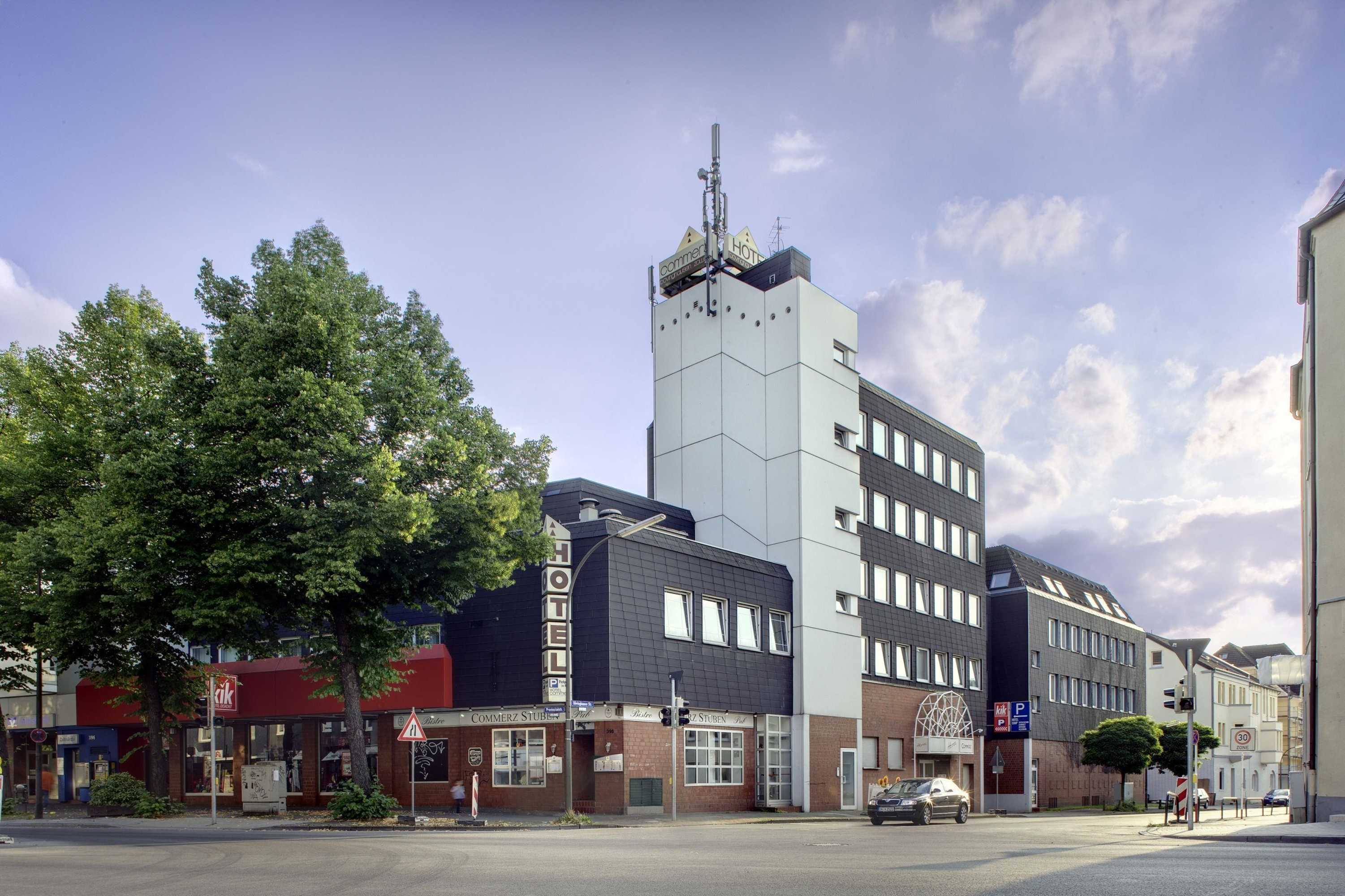 Gift card for Days Inn Dortmund Gift card for Days Inn Dortmund