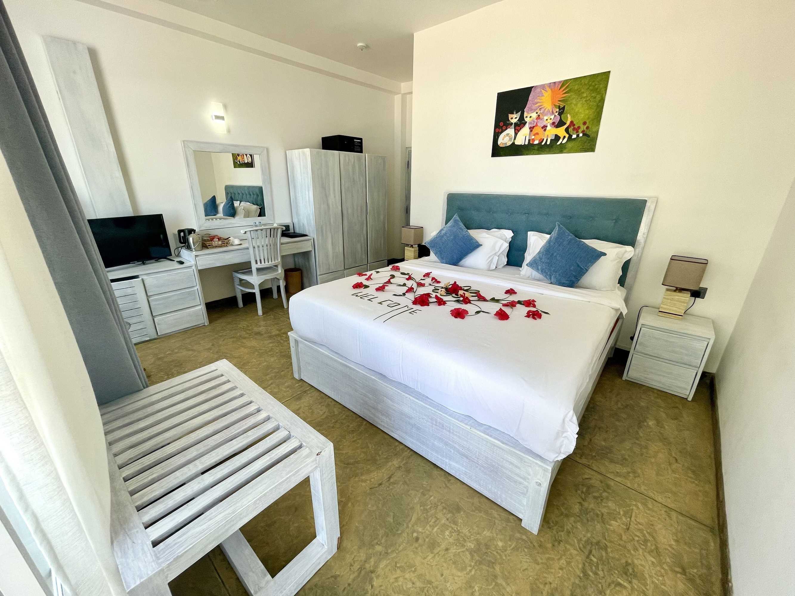 Gift card for Smeralda Beach Hotel Dikwella Gift card for Smeralda Beach Hotel Dikwella