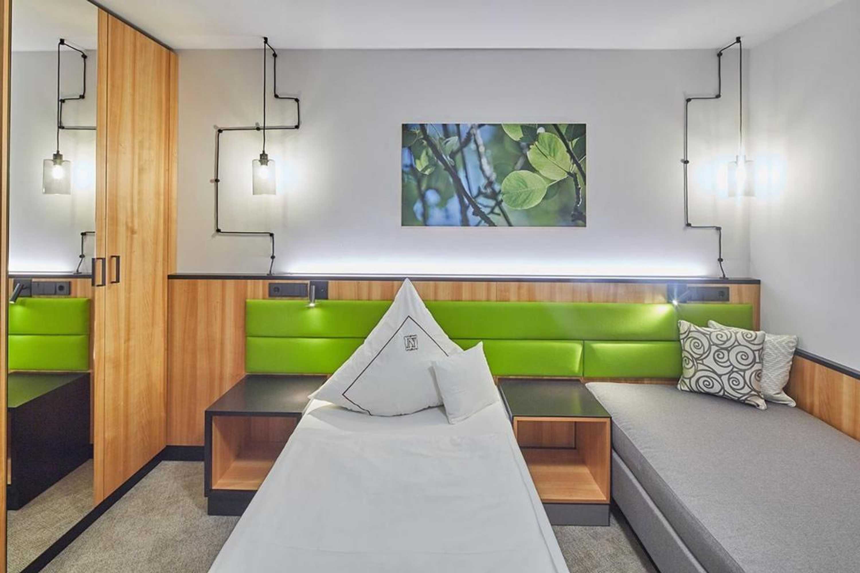 Gift card for Landhotel Naafs-Häuschen