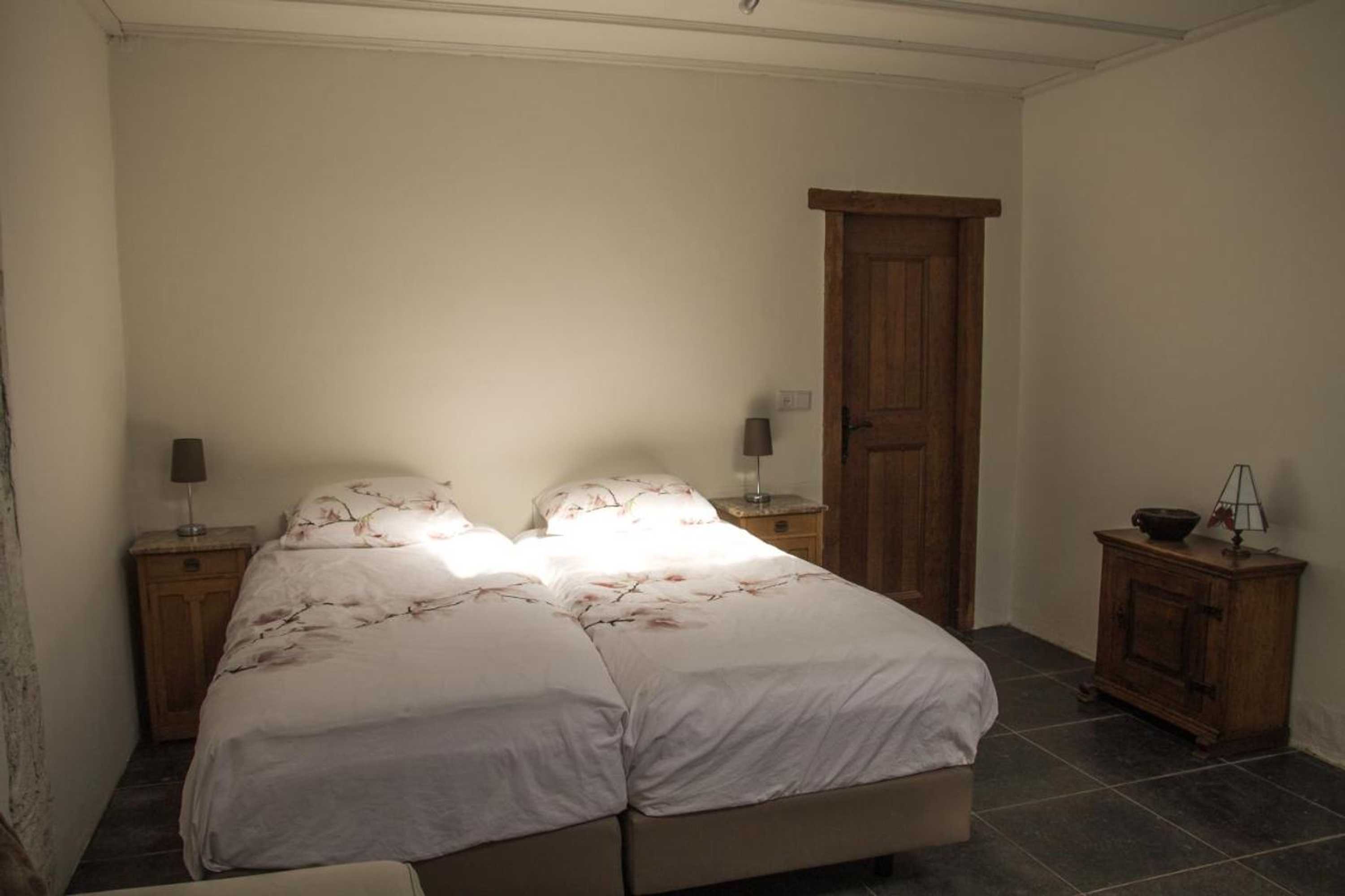 Gift card for B&b Van Beijden