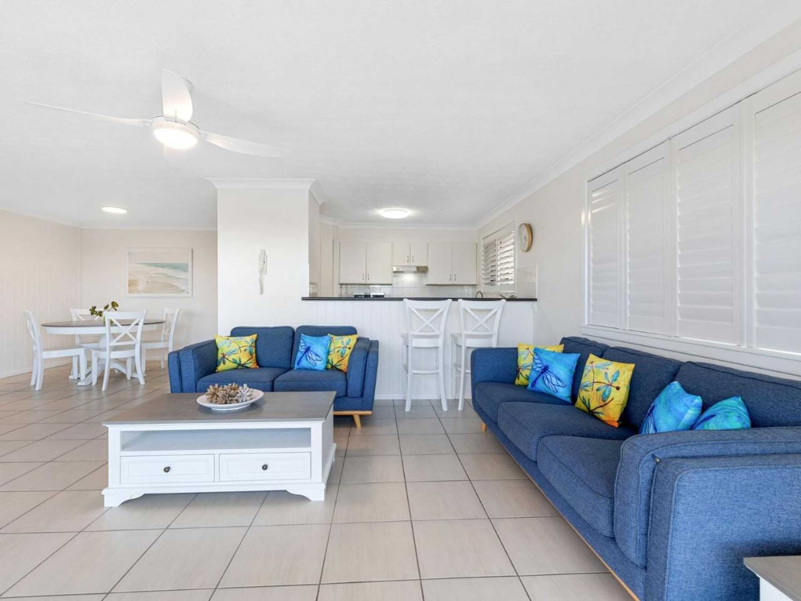 Gift card for Ocean Outlook on Marine Parade