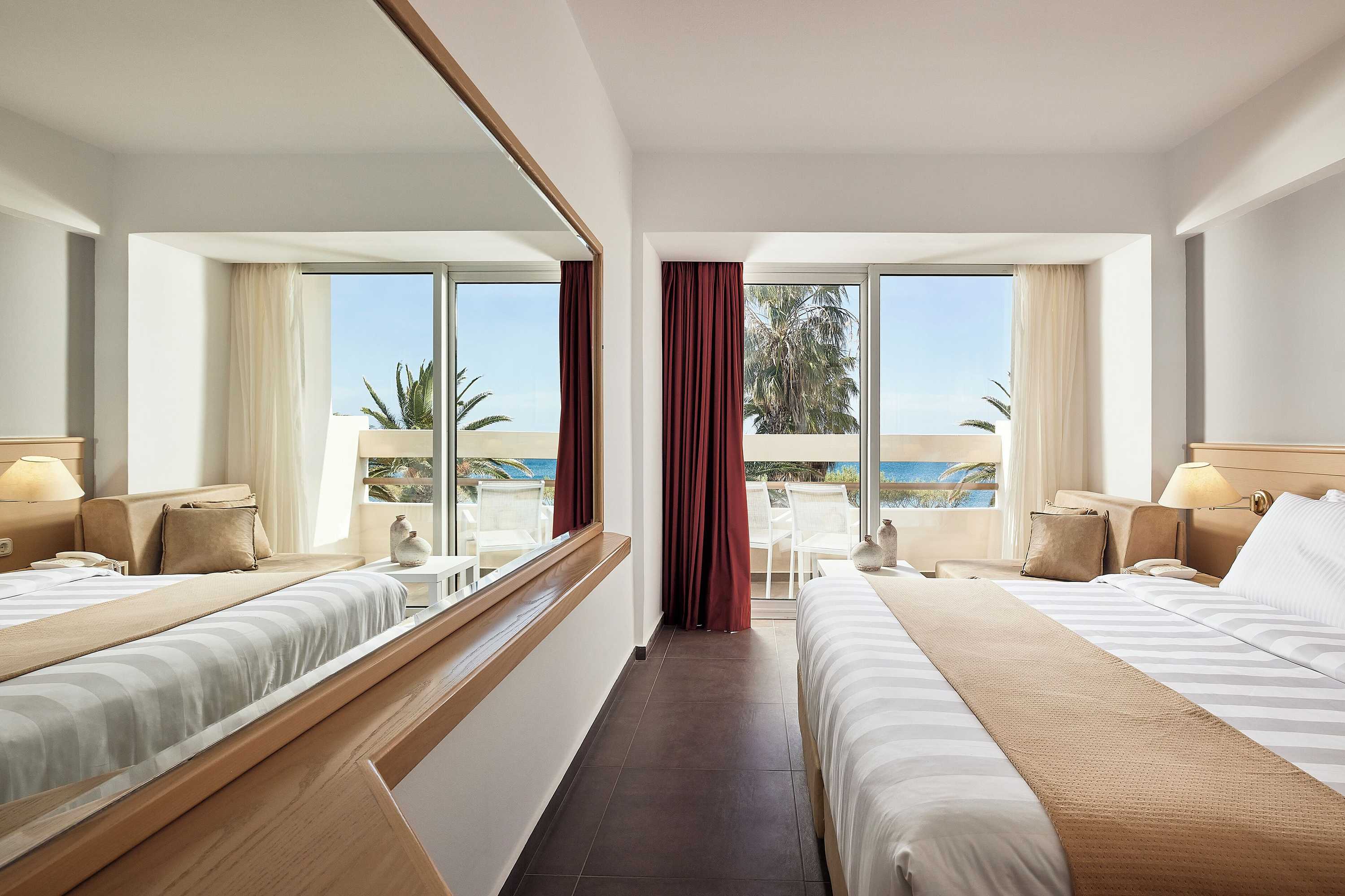 Gift card for Tylissos Beach Hotel Gift card for Tylissos Beach Hotel
