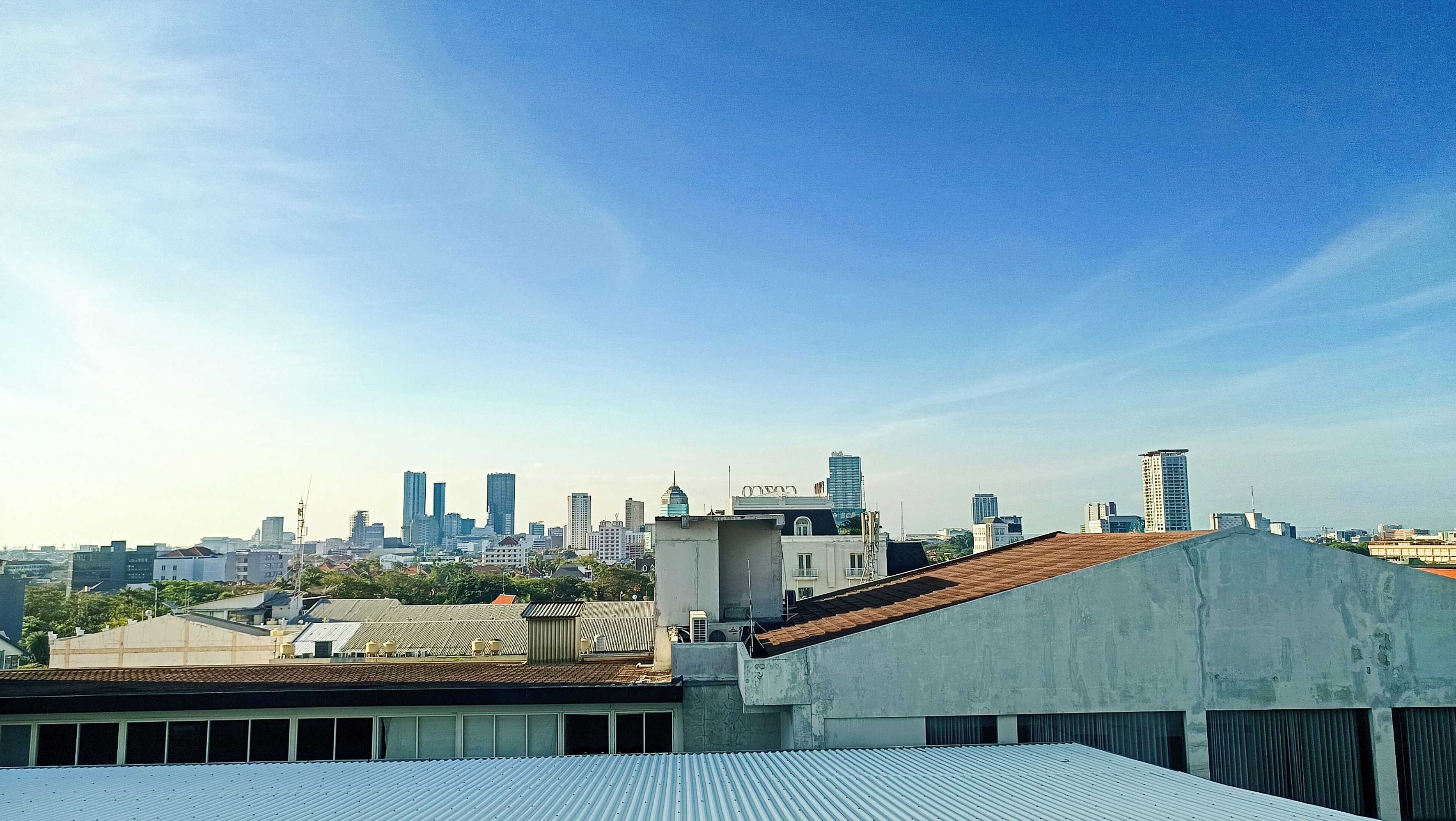 Gift card for Mercure Surabaya Grand Miram Gift card for Mercure Surabaya Grand Miram