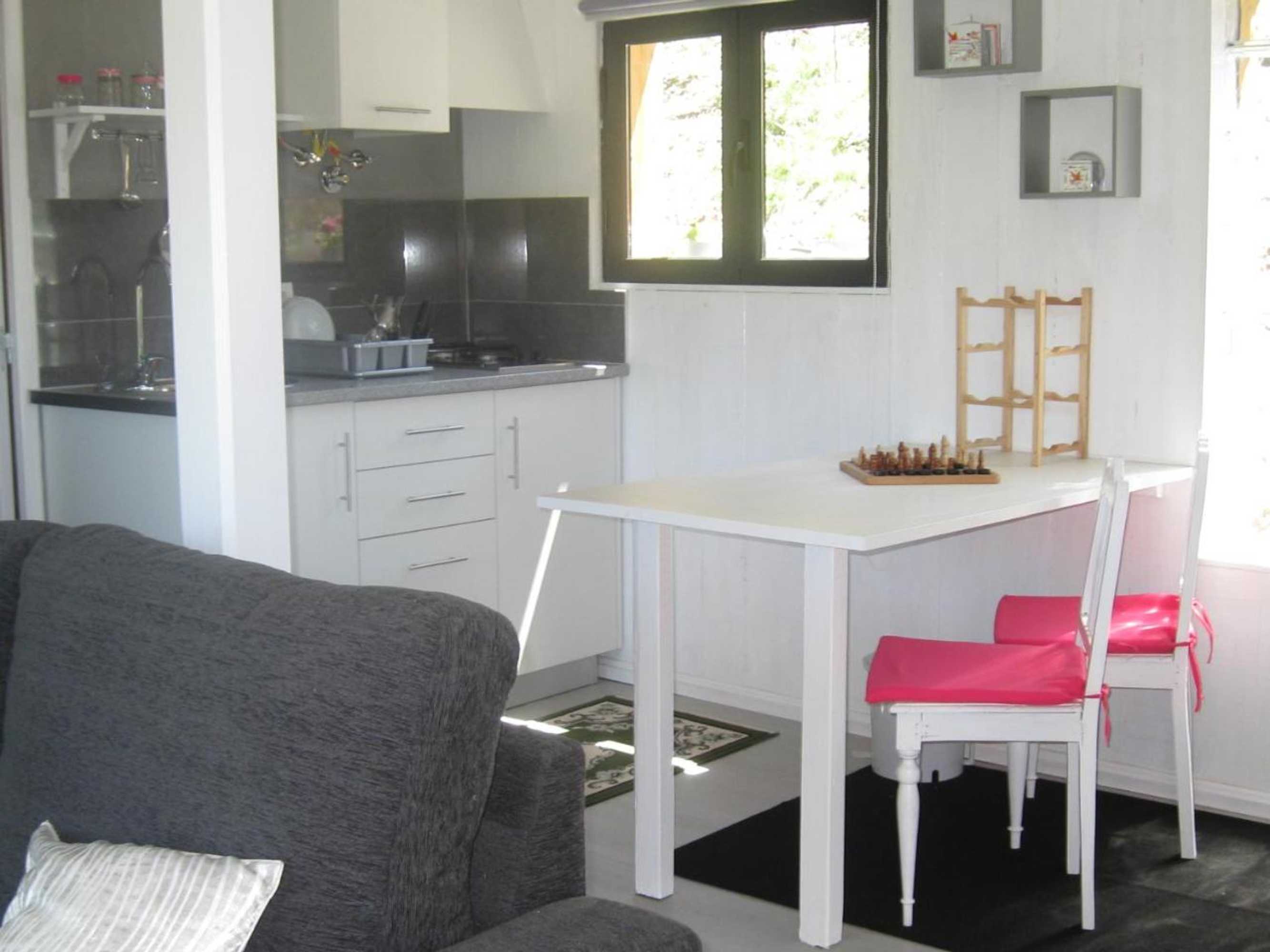 Gift card for Cabana do Pinheiral