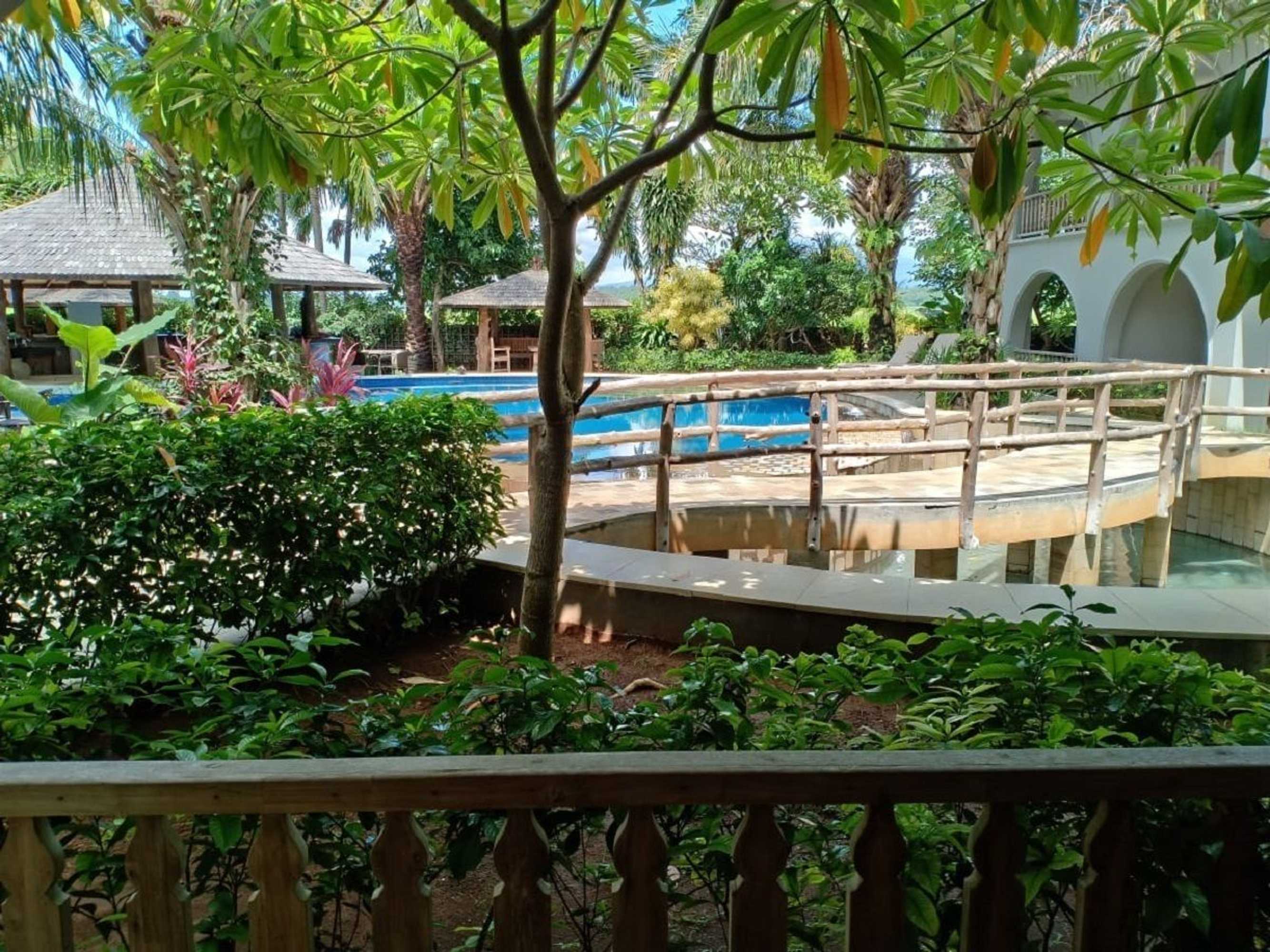 Gift card for Coconut Lodge Gift card for Coconut Lodge