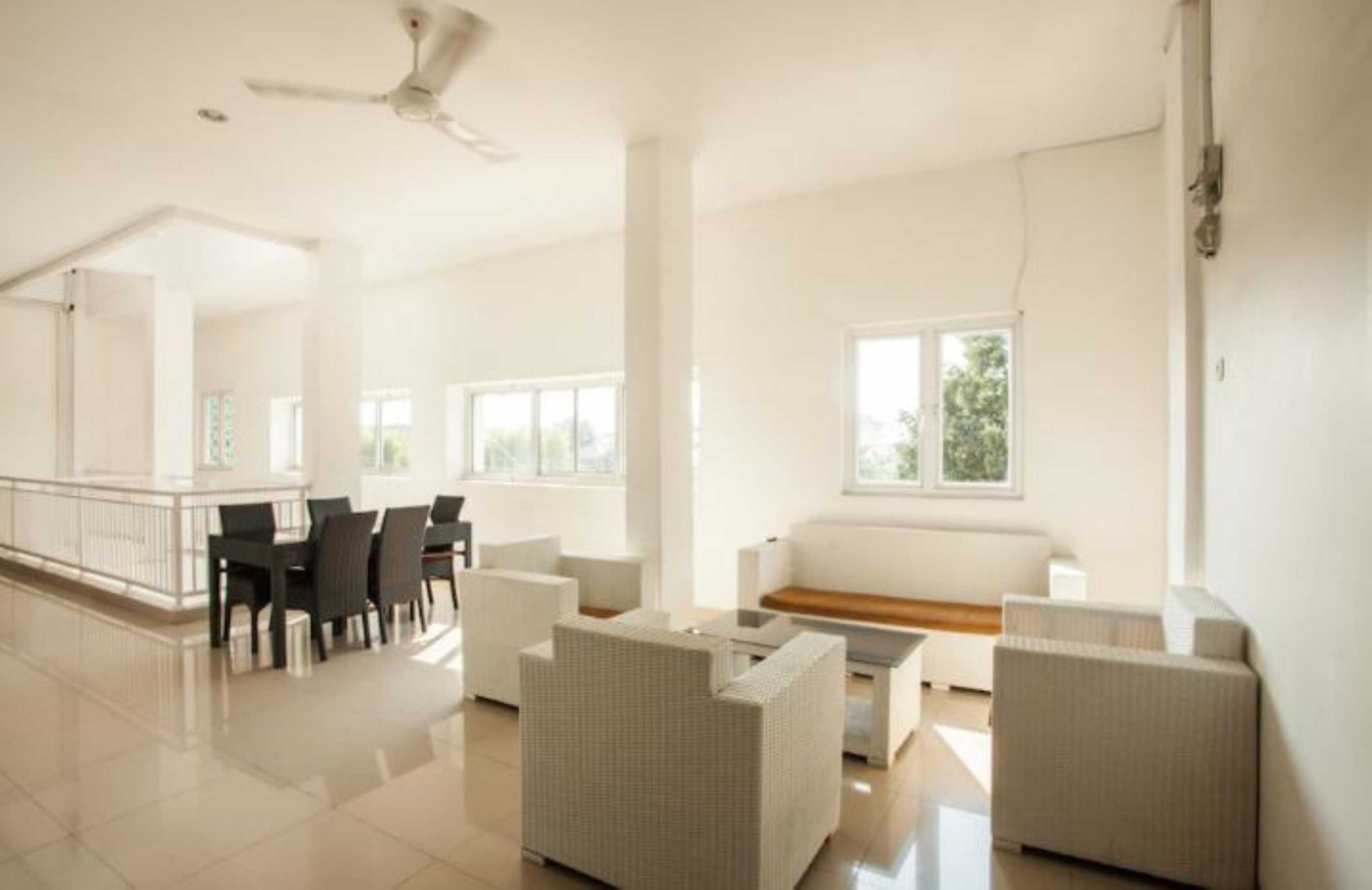 Gift card for Mariska Residence Syariah