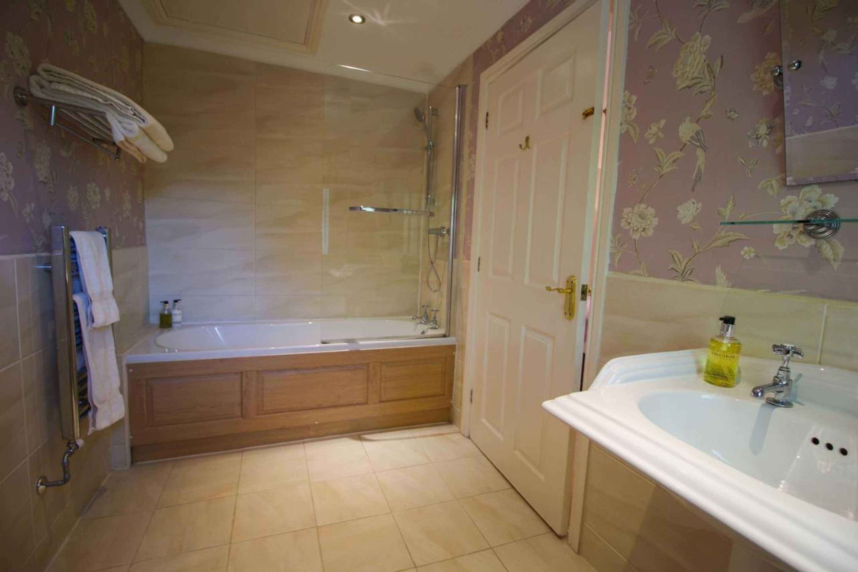 Gift card for Geltsdale Garden Apartment