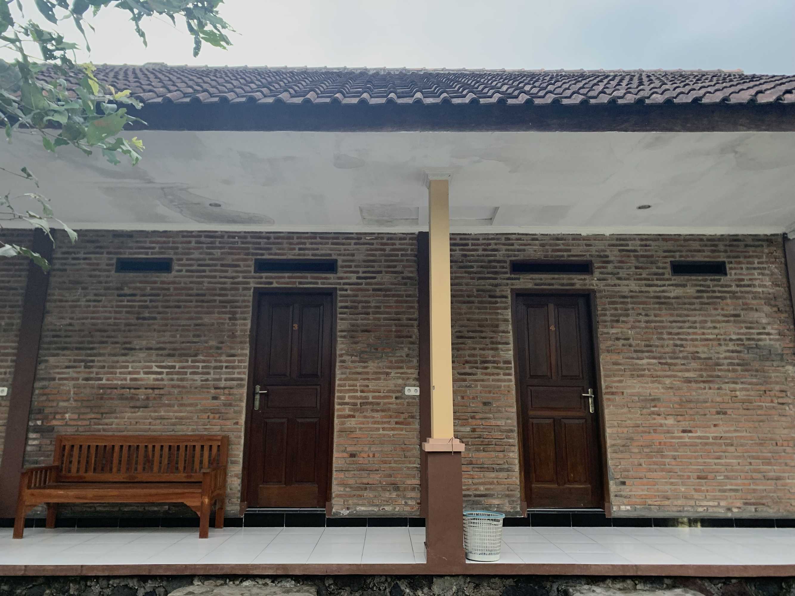 Gift card for Joglo Greenhouse