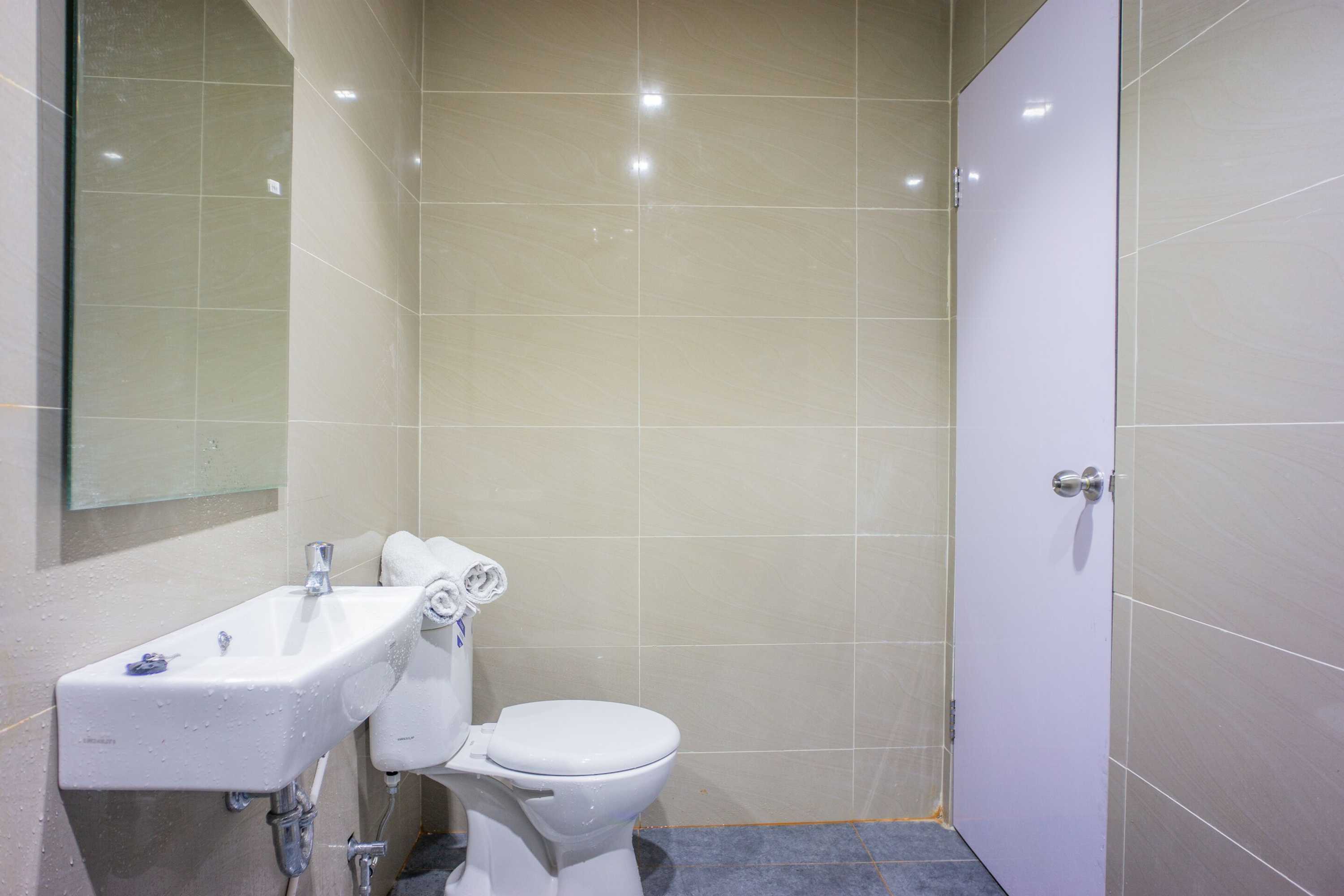 Gift card for Hotel O Wisma Kuta Karang