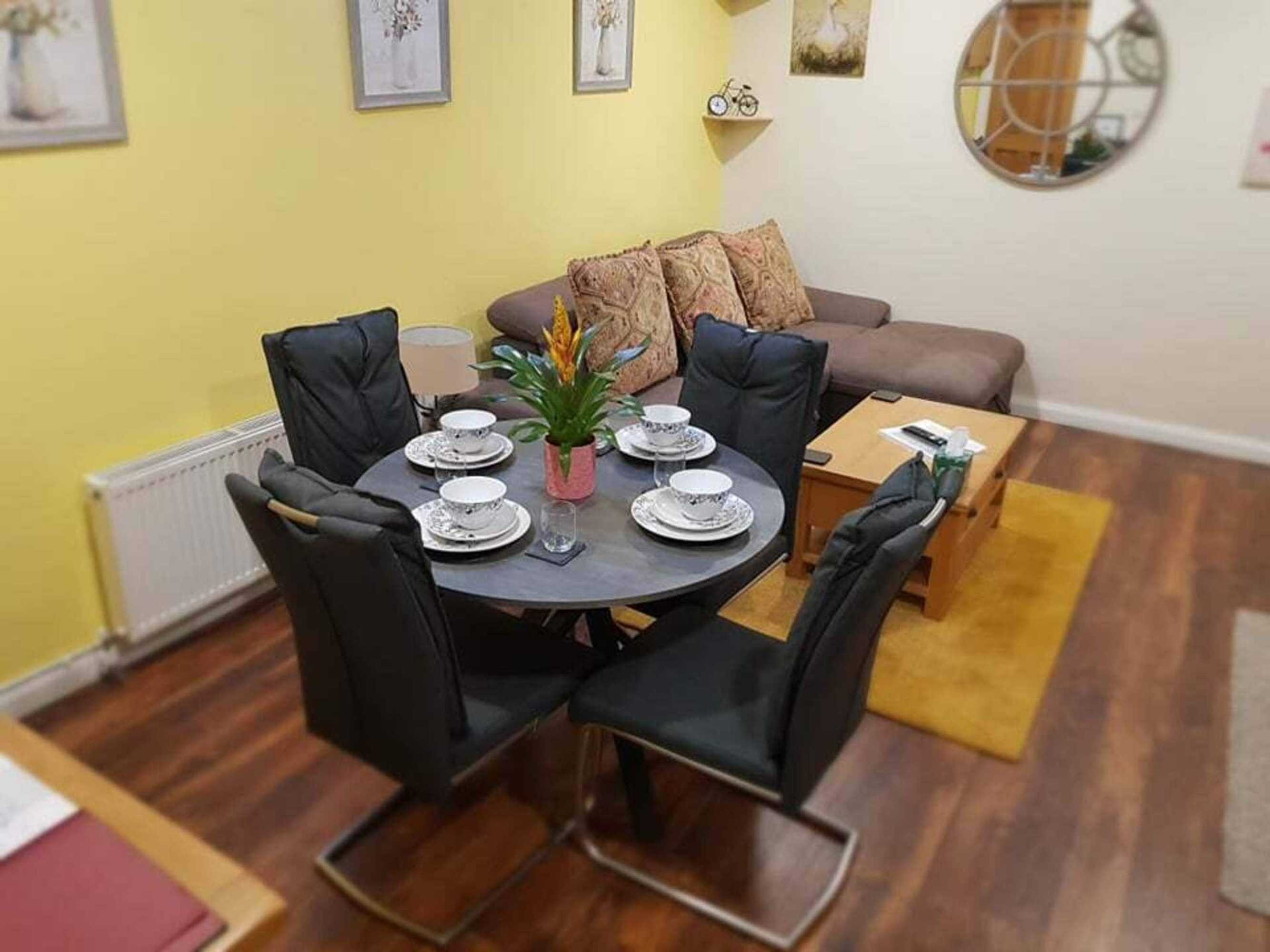 Gift card for The Musical Ceol Cottage 1-Bedroom - Sleeps Four Gift card for The Musical Ceol Cottage 1-Bedroom - Sleeps Four
