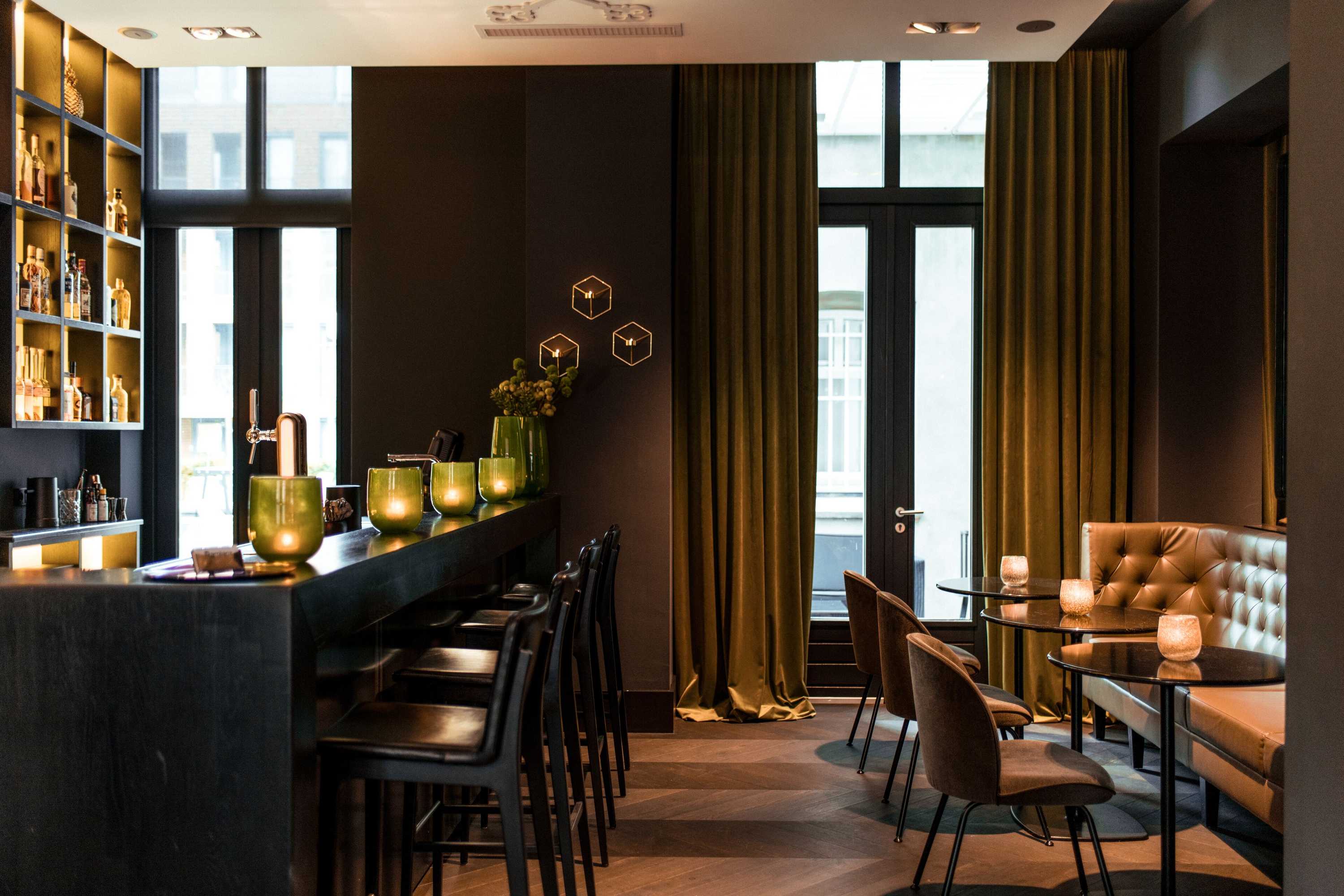 Gift card for Het Arresthuis