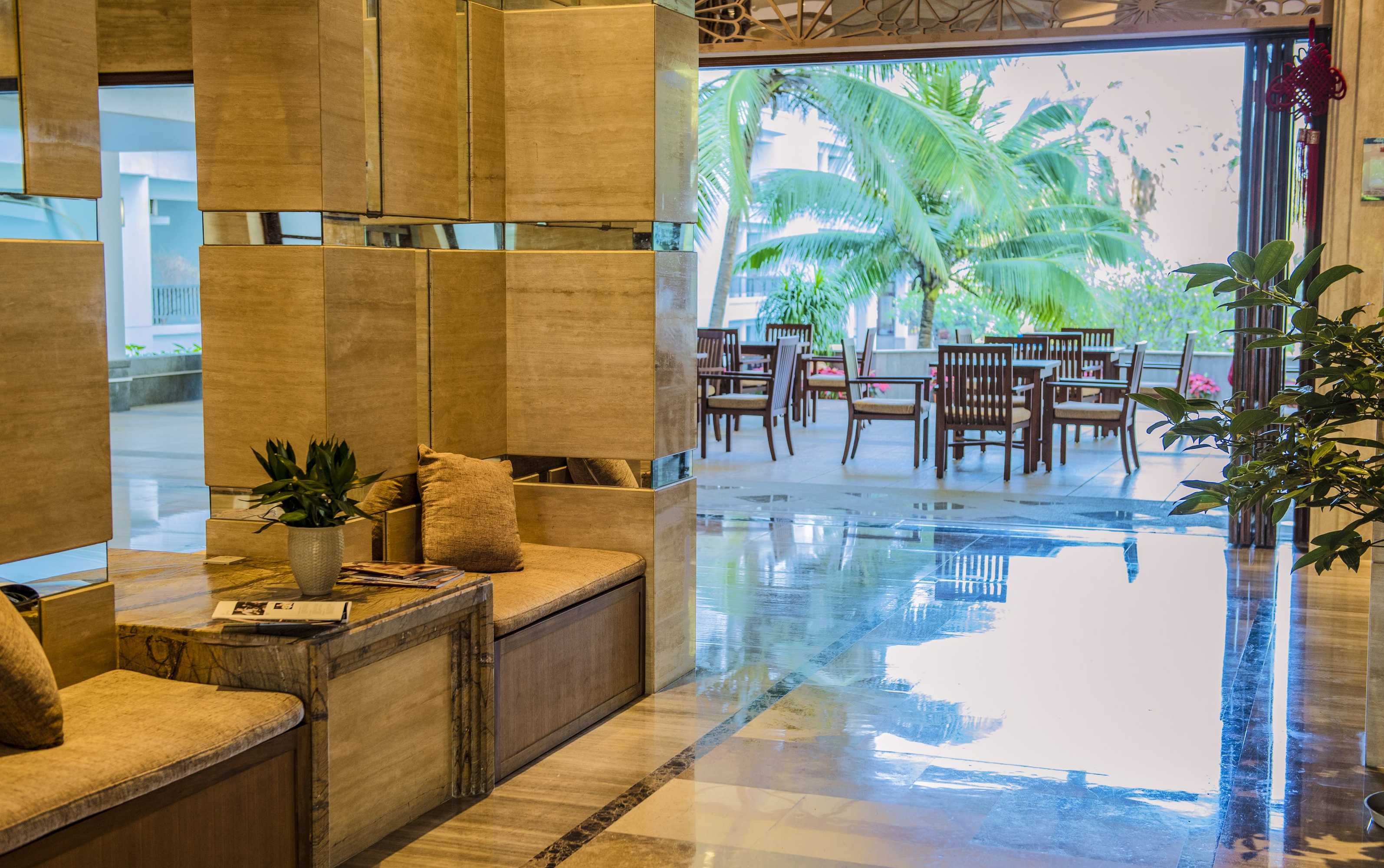 Gift card for Tianze Beach Resort Sanya Gift card for Tianze Beach Resort Sanya