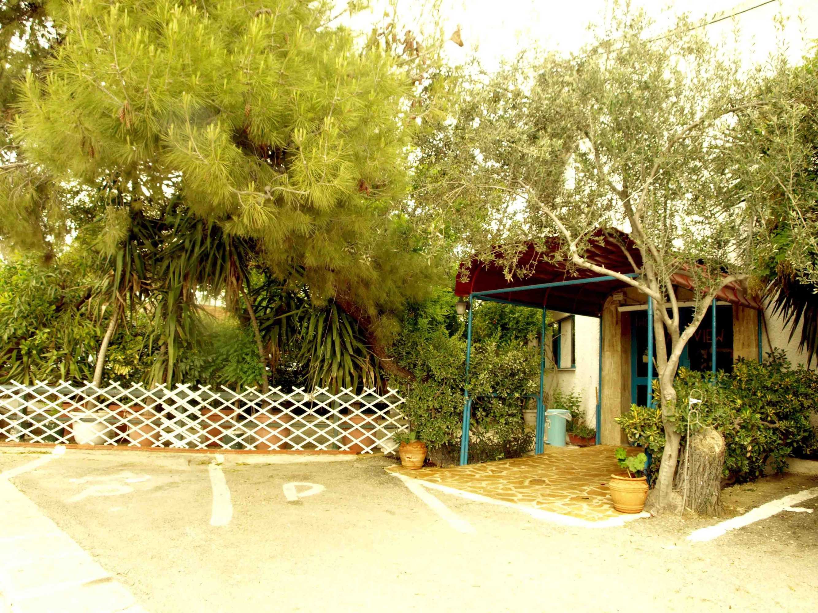 Gift card for Sea View