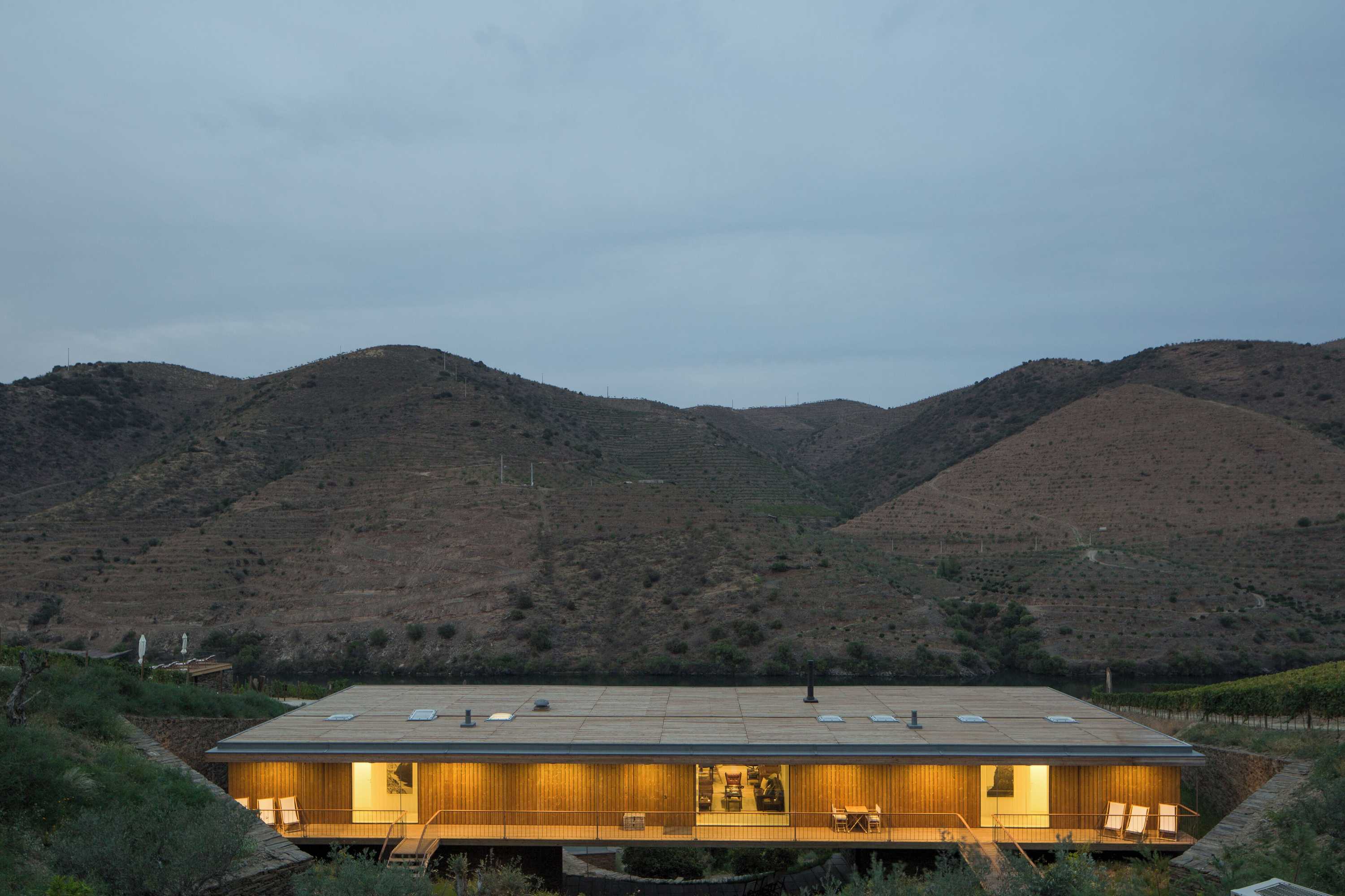 Gift card for Casa do Rio - Douro Wine Hotel by Vallado Gift card for Casa do Rio - Douro Wine Hotel by Vallado