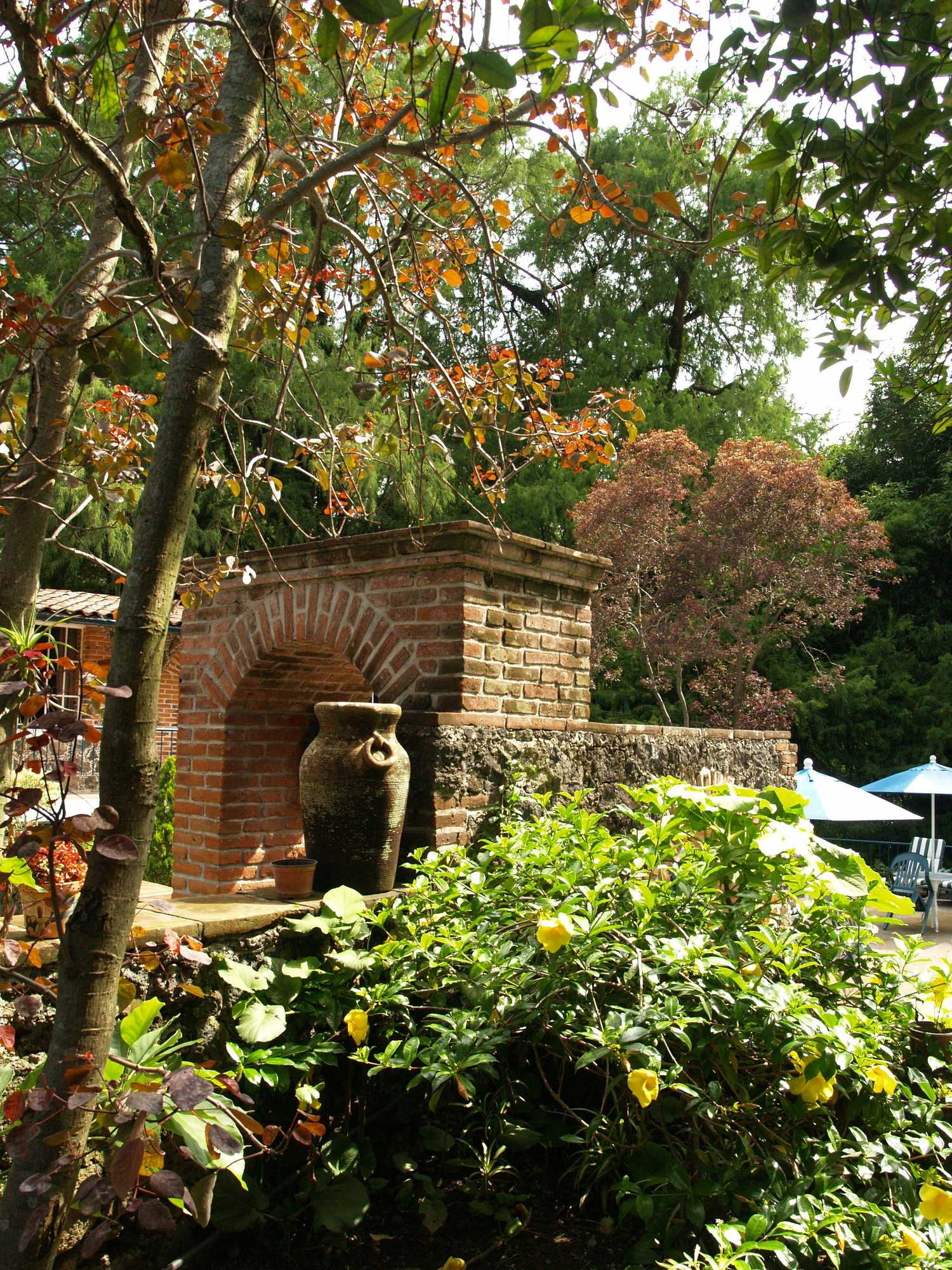 Gift card for Hotel & Spa Posada Del Valle - Adults Only Gift card for Hotel & Spa Posada Del Valle - Adults Only