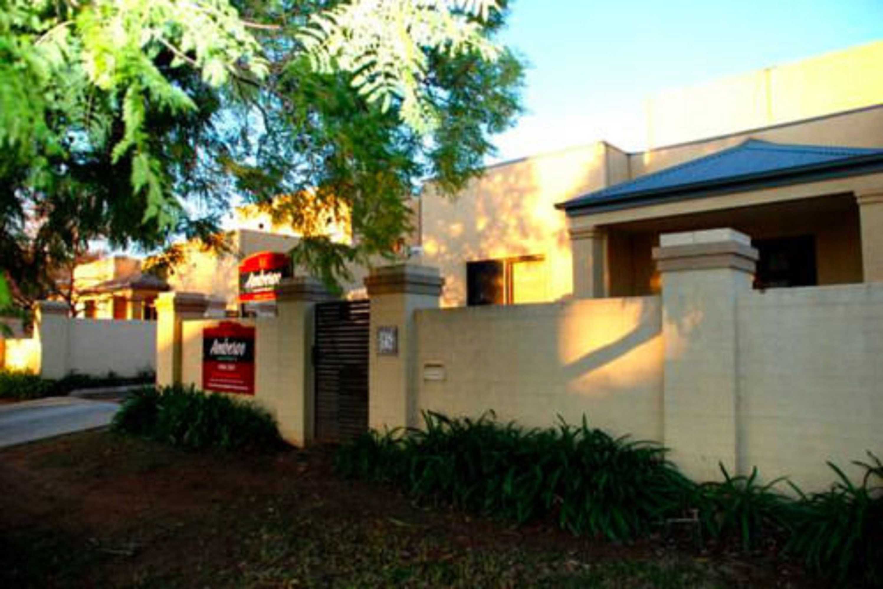 Gift card for Amberoo Apartments Tamworth Gift card for Amberoo Apartments Tamworth