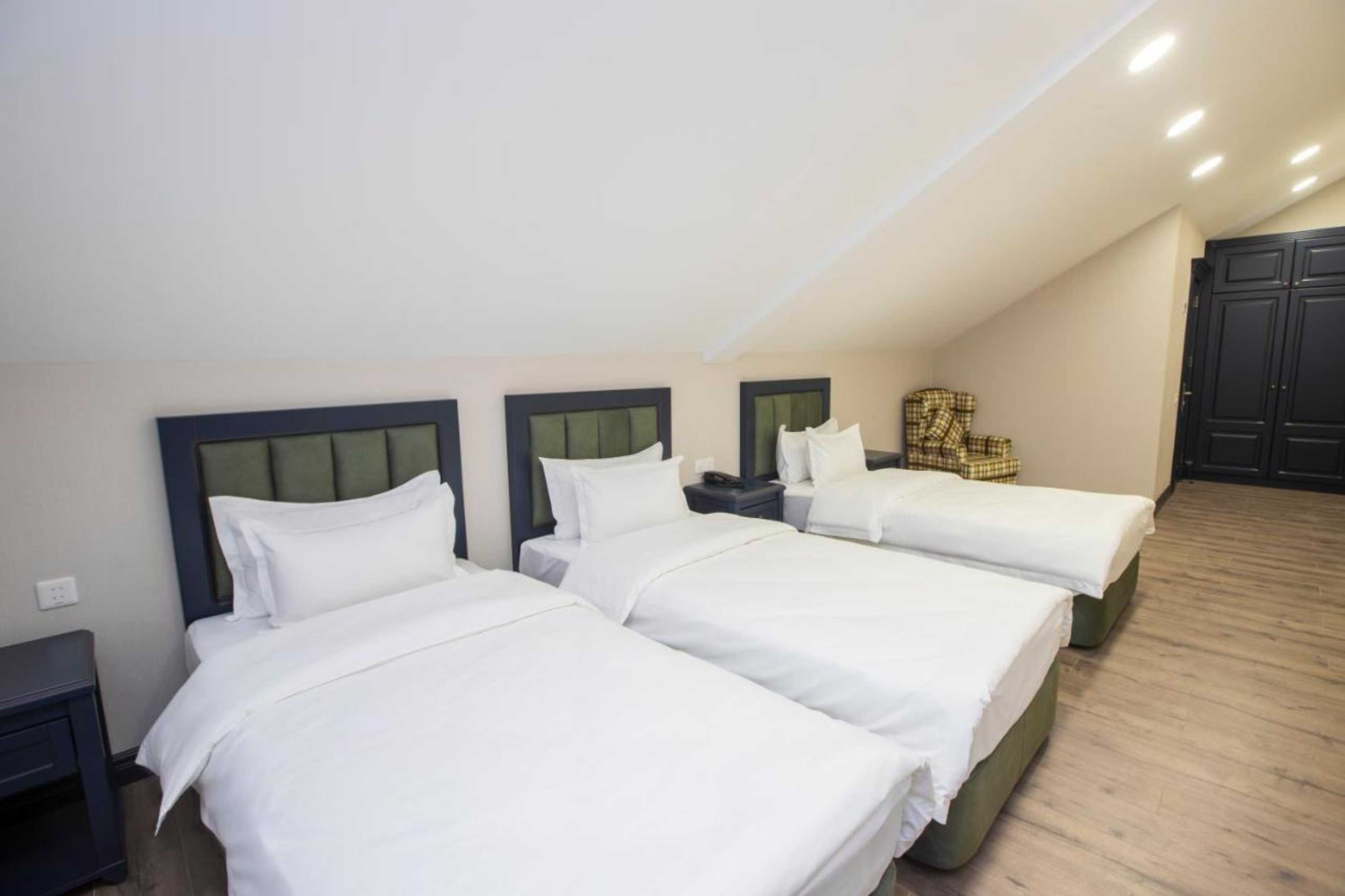 Gift card for Macara Lake Park