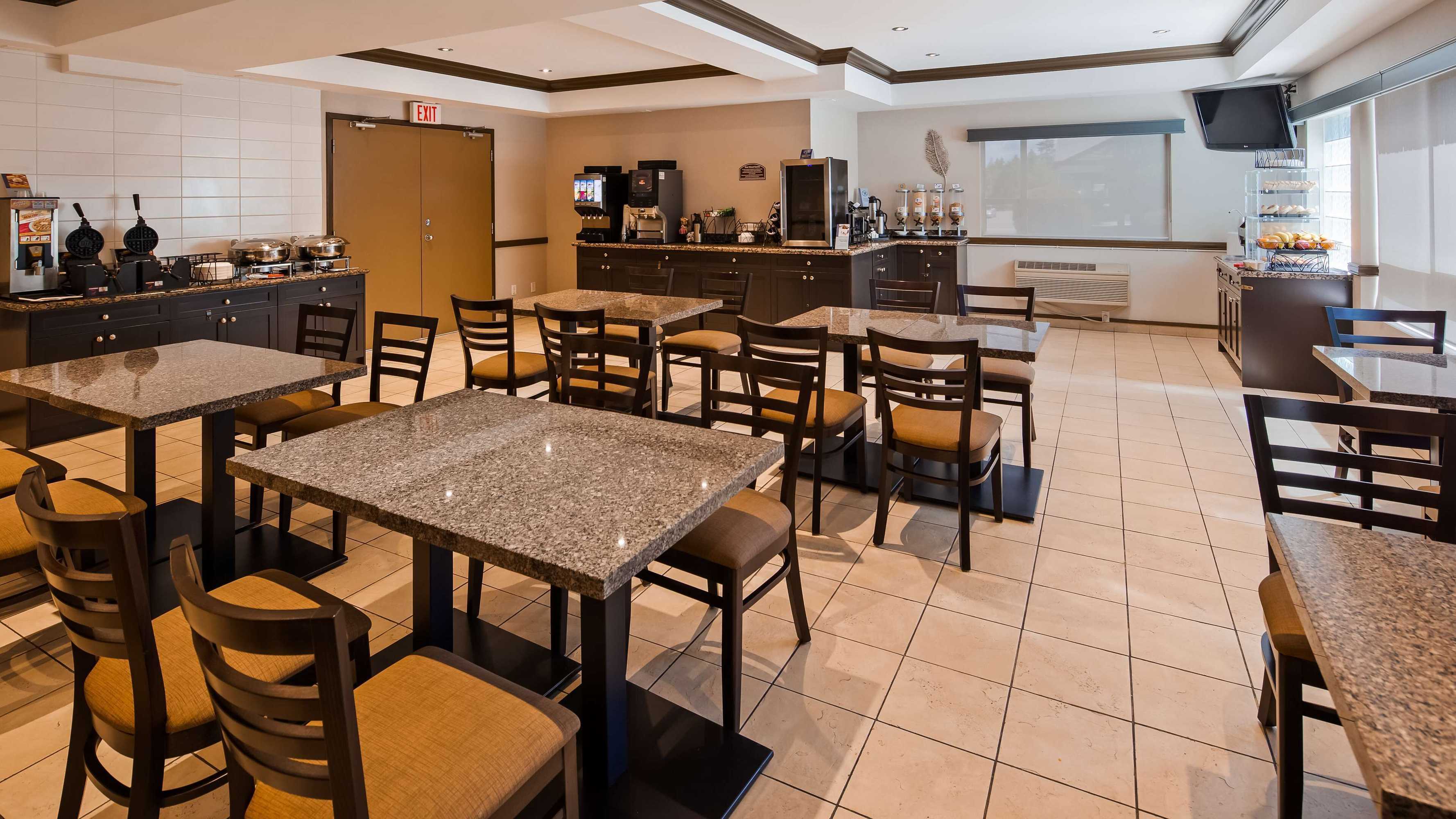 Gift card for Best Western King George Inn & Suites Gift card for Best Western King George Inn & Suites