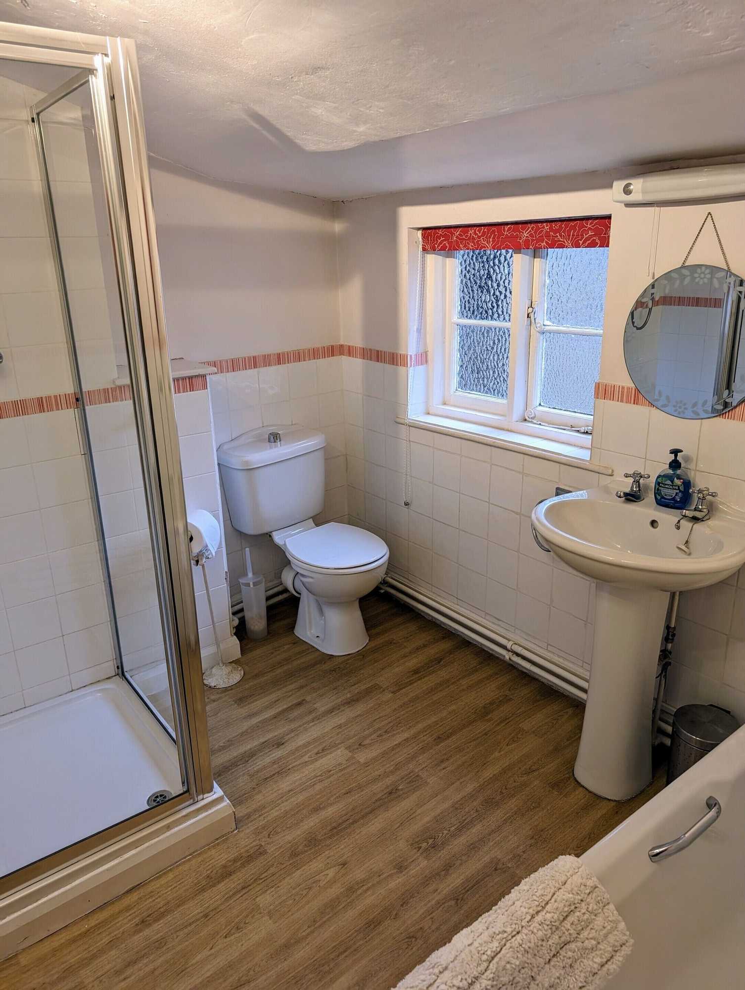 Gift card for Bartholomew Arms