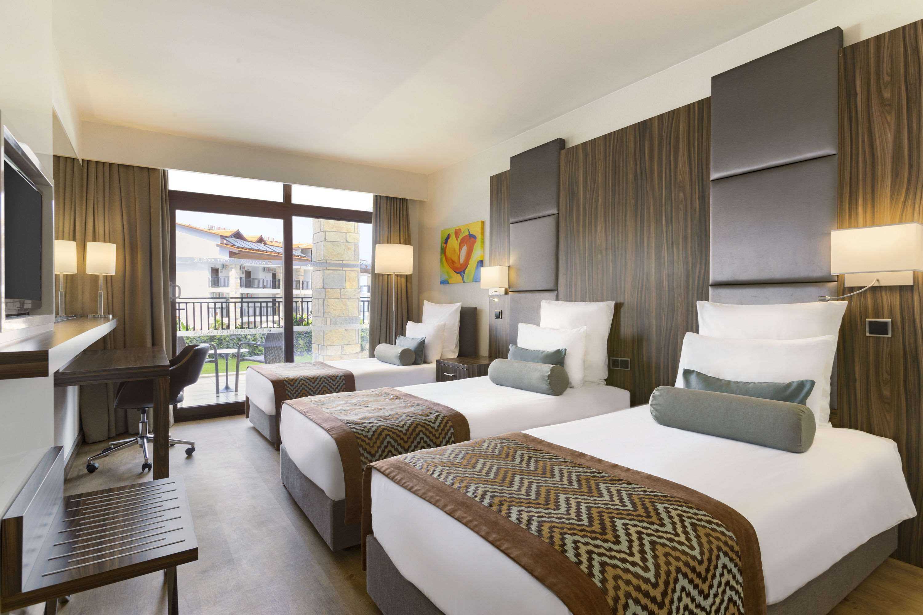 Gift card for Ramada Resort by Wyndham Akbuk Gift card for Ramada Resort by Wyndham Akbuk