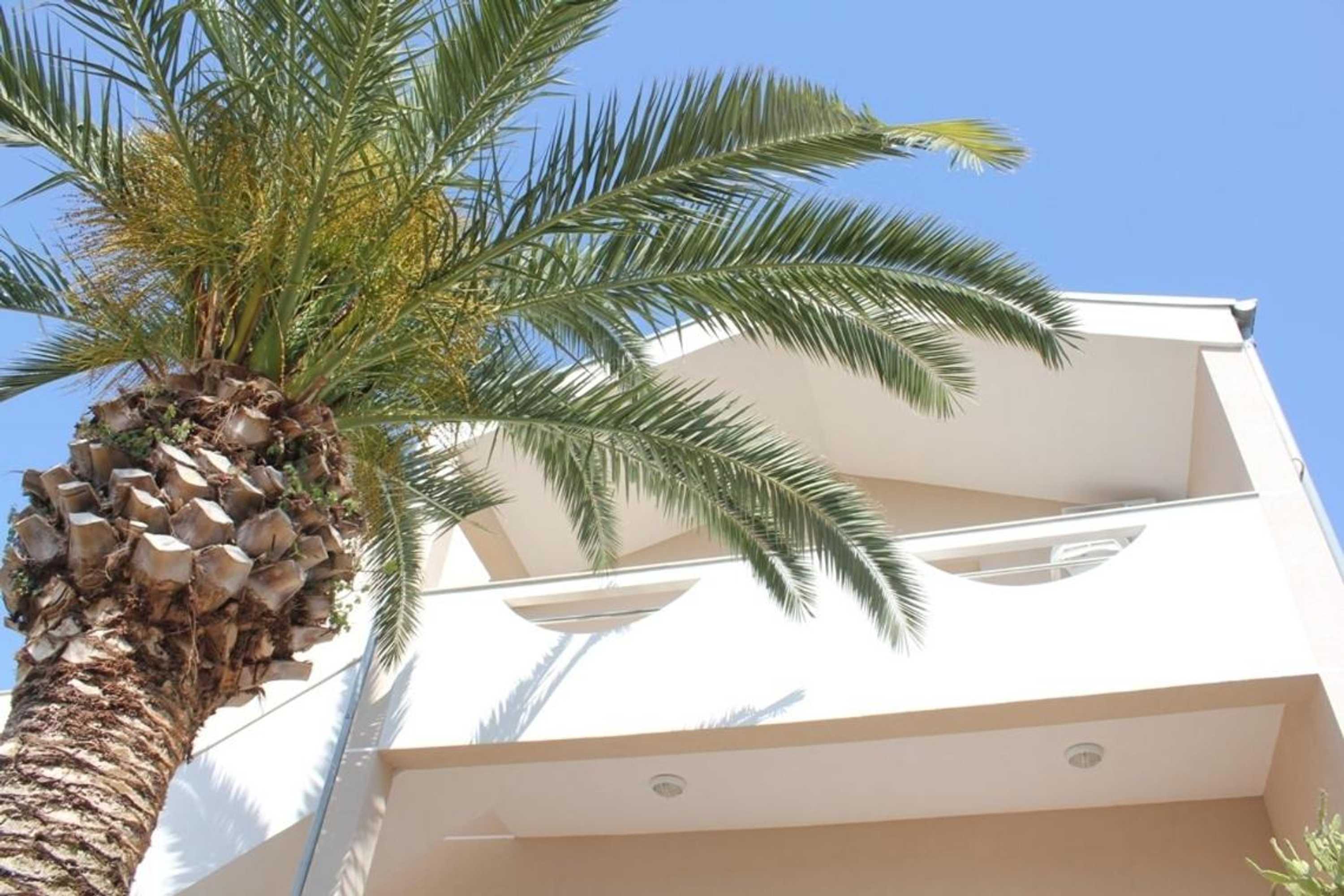 Gift card for Apartments Nikolina