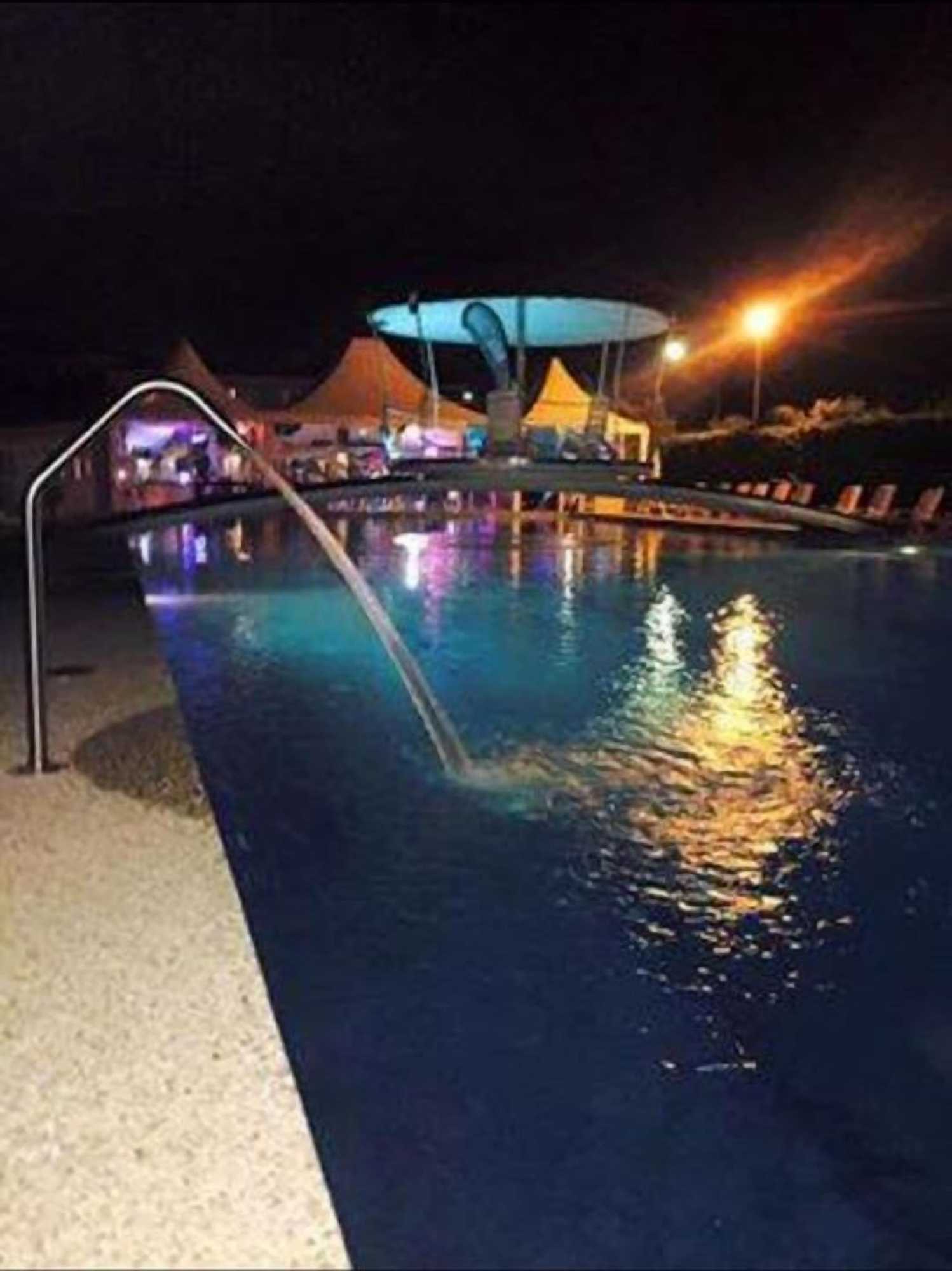 Gift card for Villa Isabela