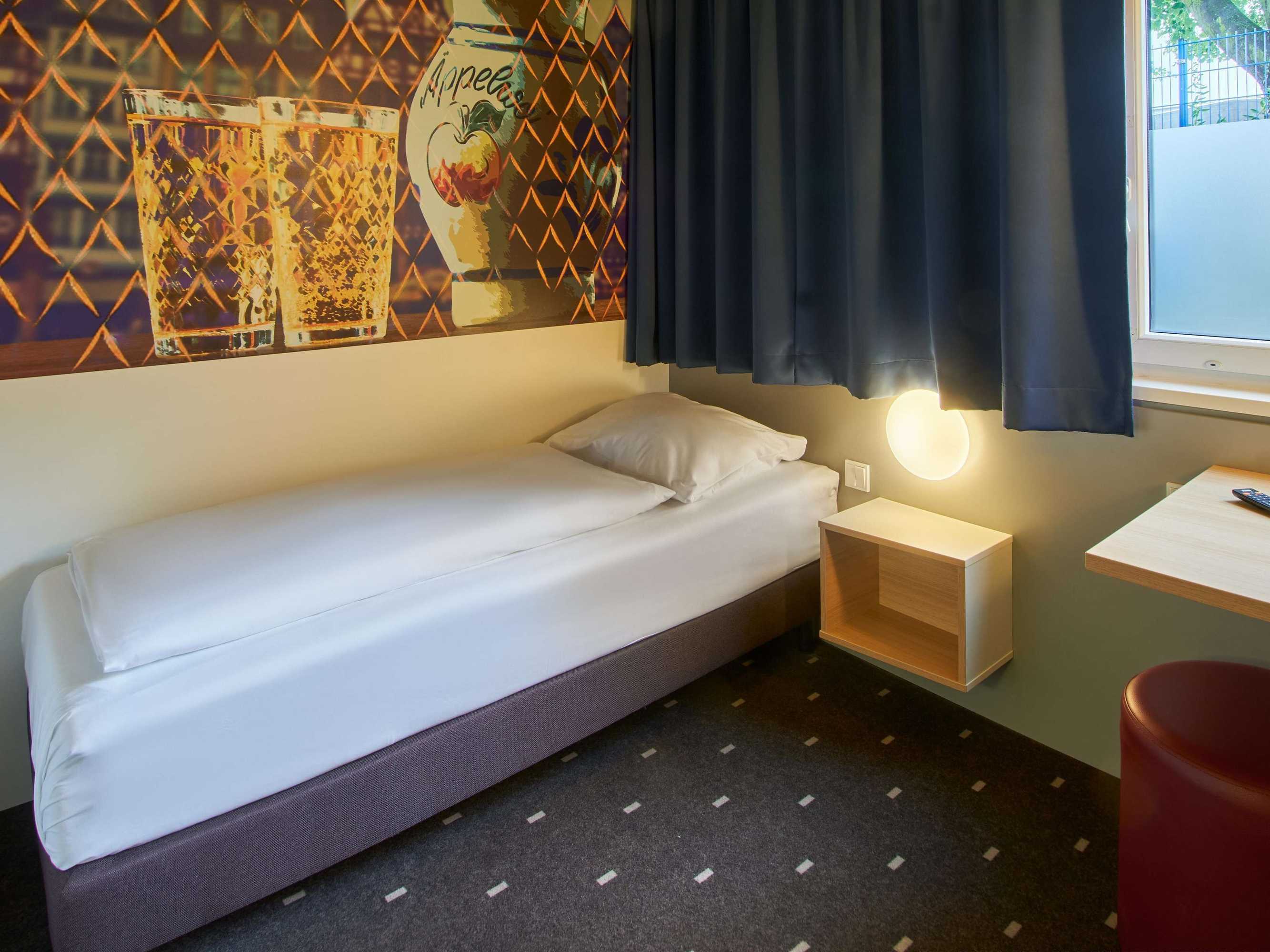 Gift card for B & B Hotel Frankfurt Nord Gift card for B & B Hotel Frankfurt Nord