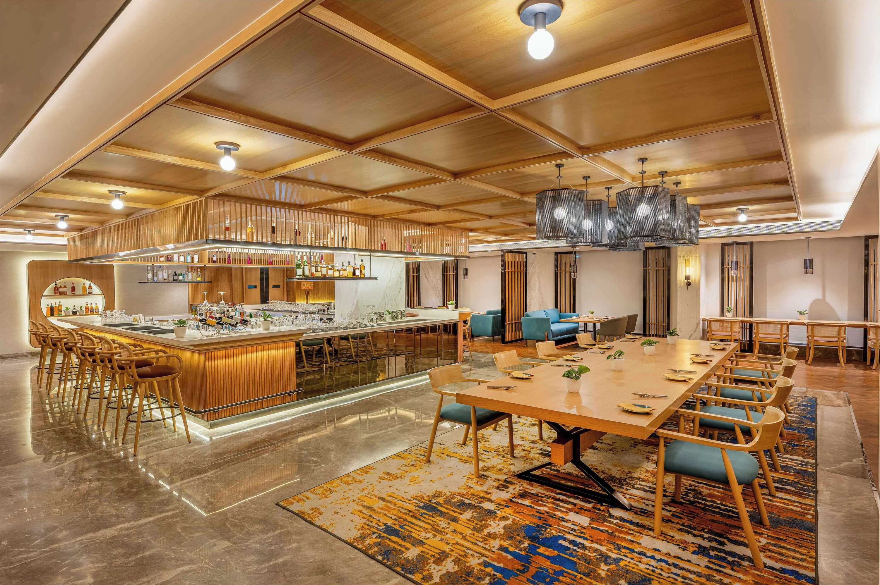 Gift card for Radisson Resort & Spa Khopoli