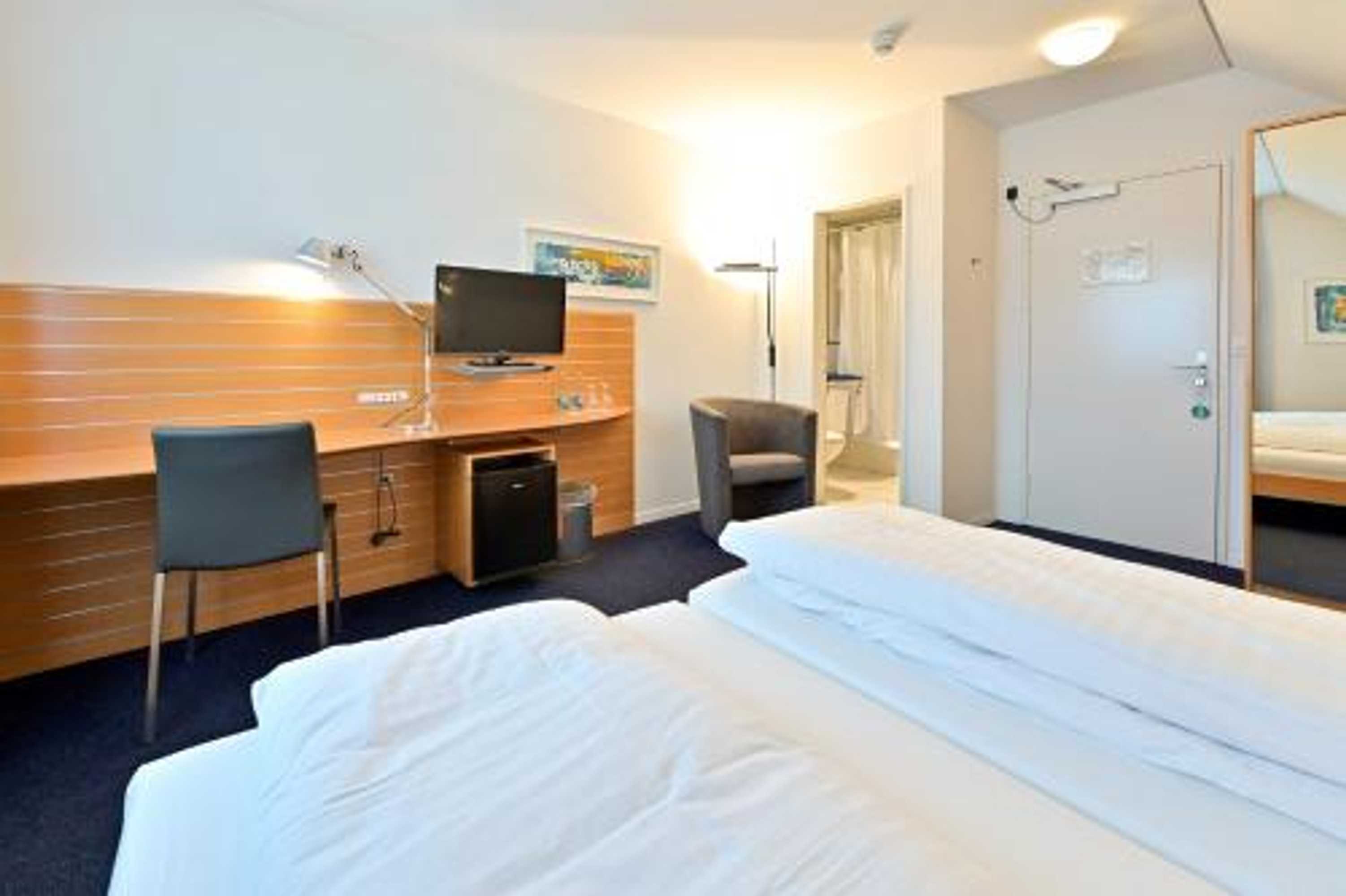Gift card for Hotel Zofingen Gift card for Hotel Zofingen