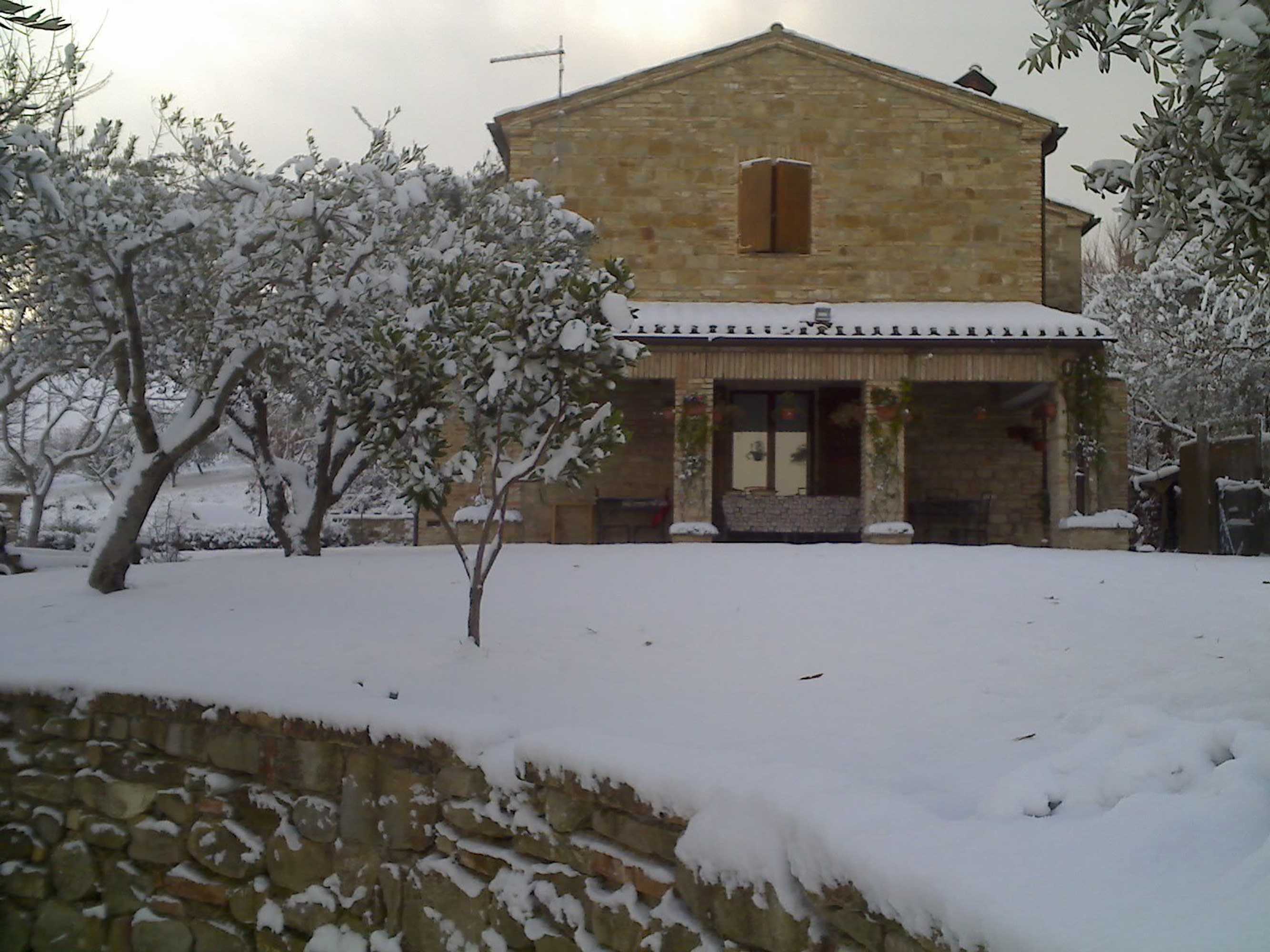 Gift card for Bed & Breakfast La Casa Delle Rondini Gift card for Bed & Breakfast La Casa Delle Rondini
