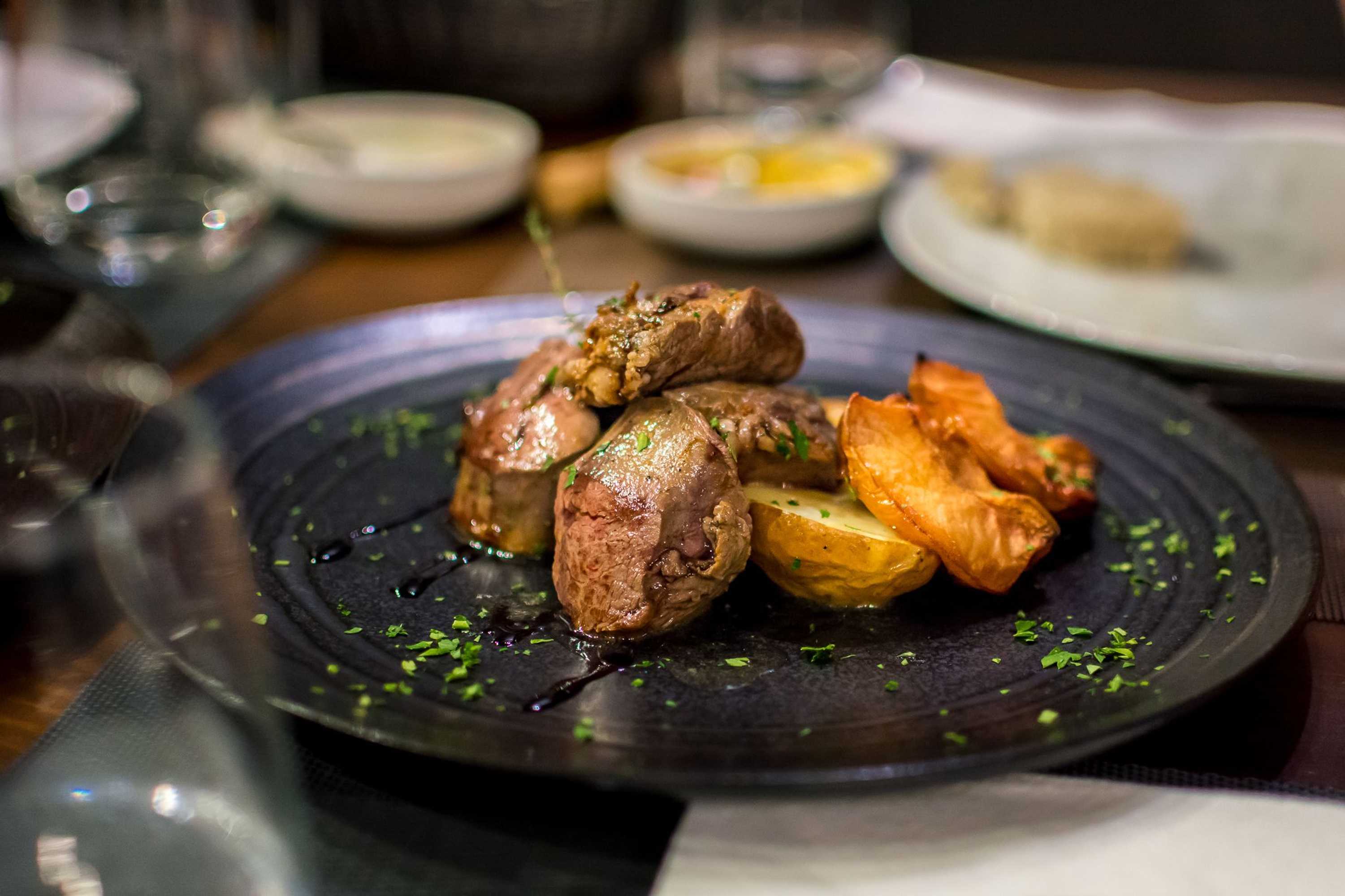 Gift card for Casa Das Muralhas