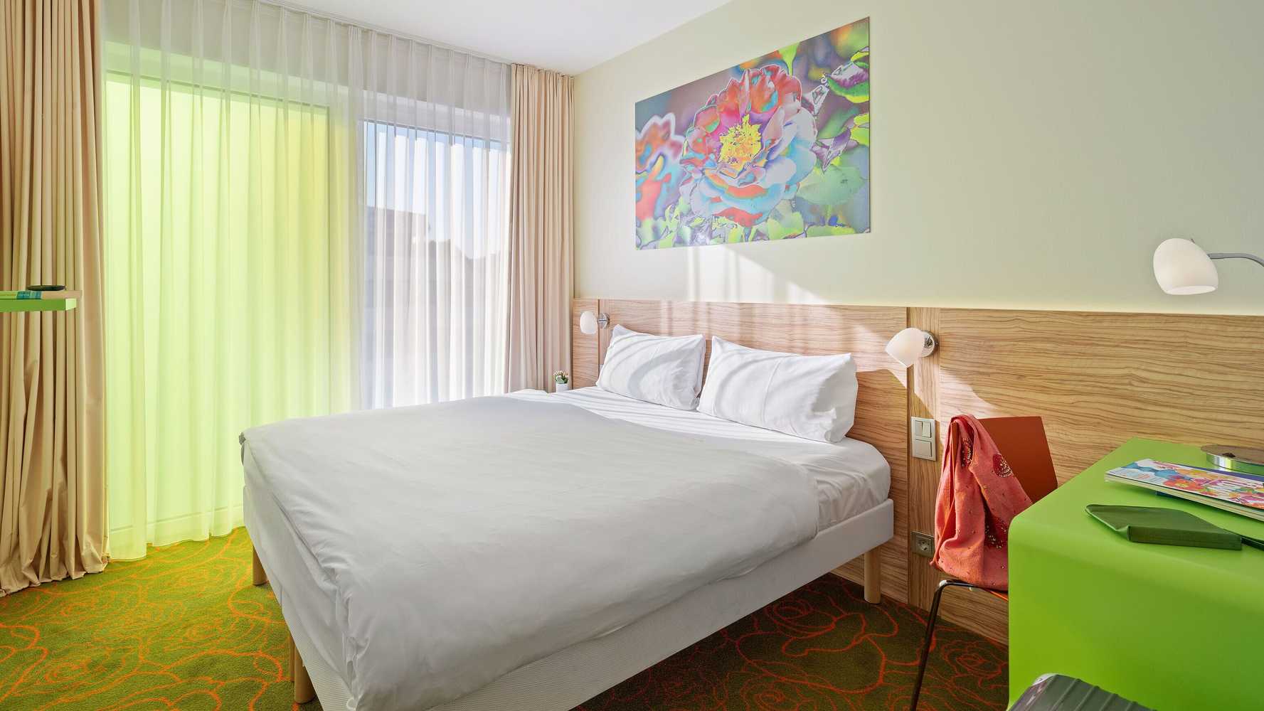 Gift card for Hey Lou Hotel Hildesheim Gift card for Hey Lou Hotel Hildesheim