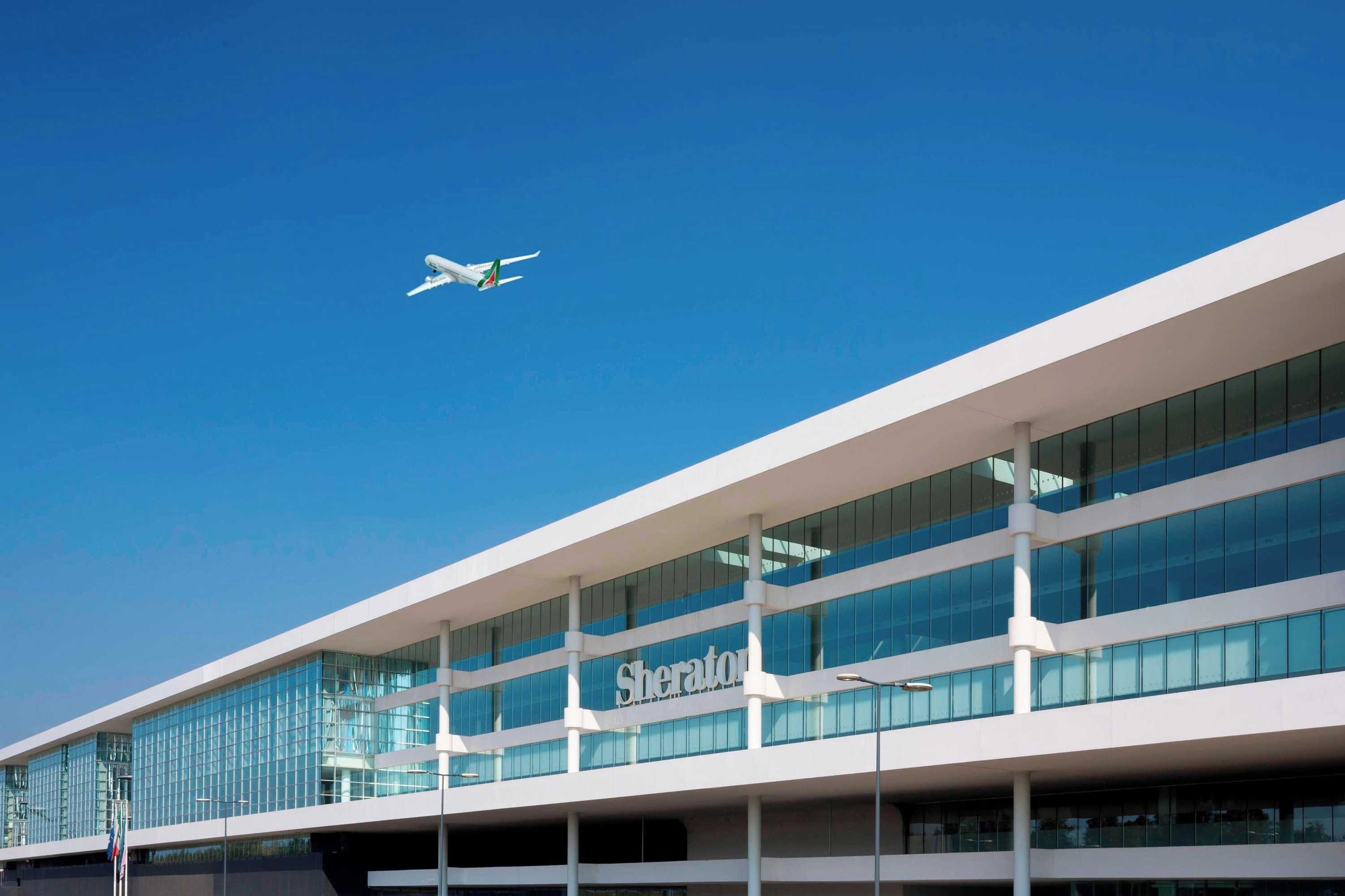 Gift card for Sheraton Milan Malpensa Airport Hotel & Conference Center Gift card for Sheraton Milan Malpensa Airport Hotel & Conference Center